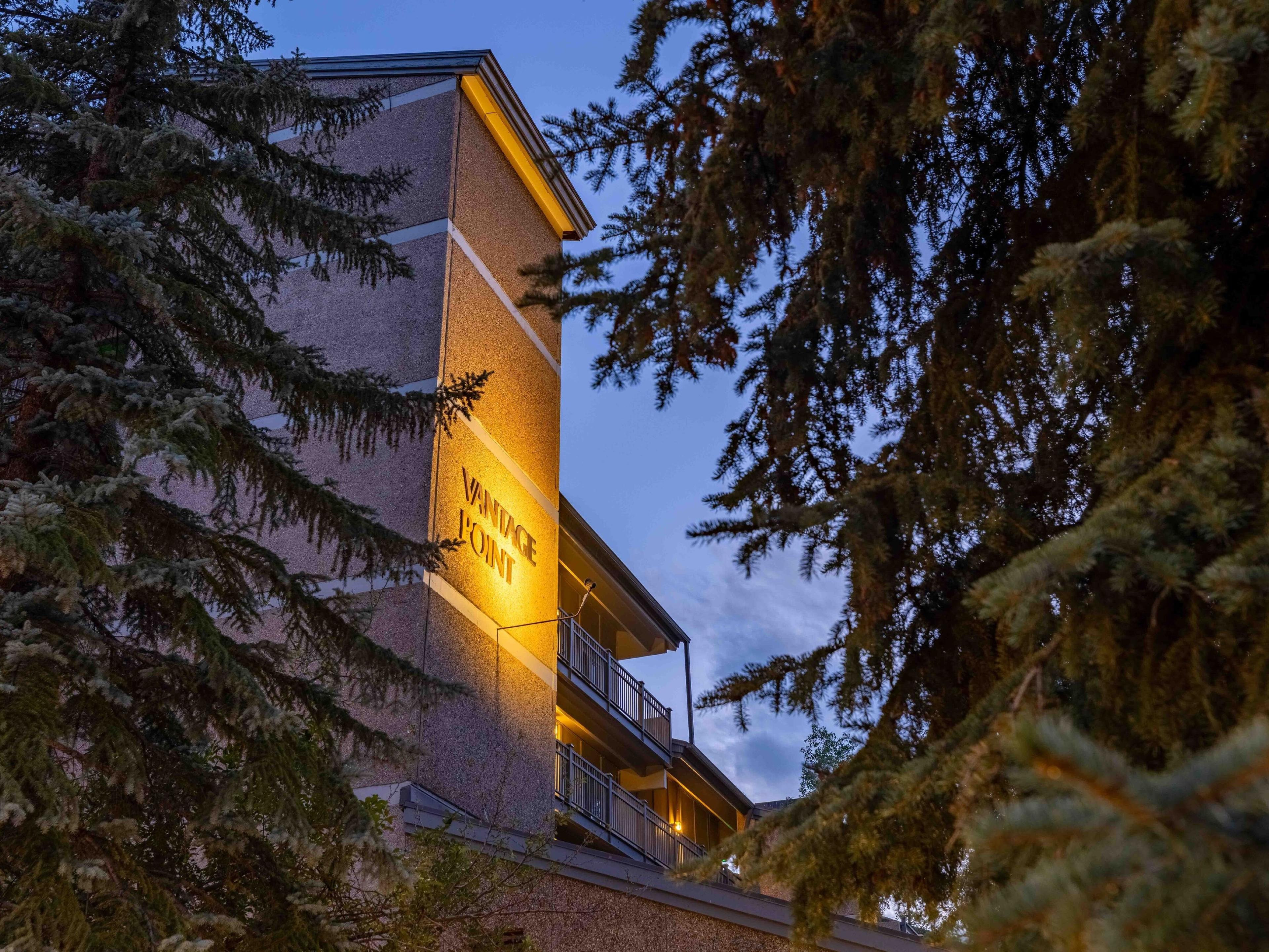 CoralTree Residences Vail - Vantage Point
