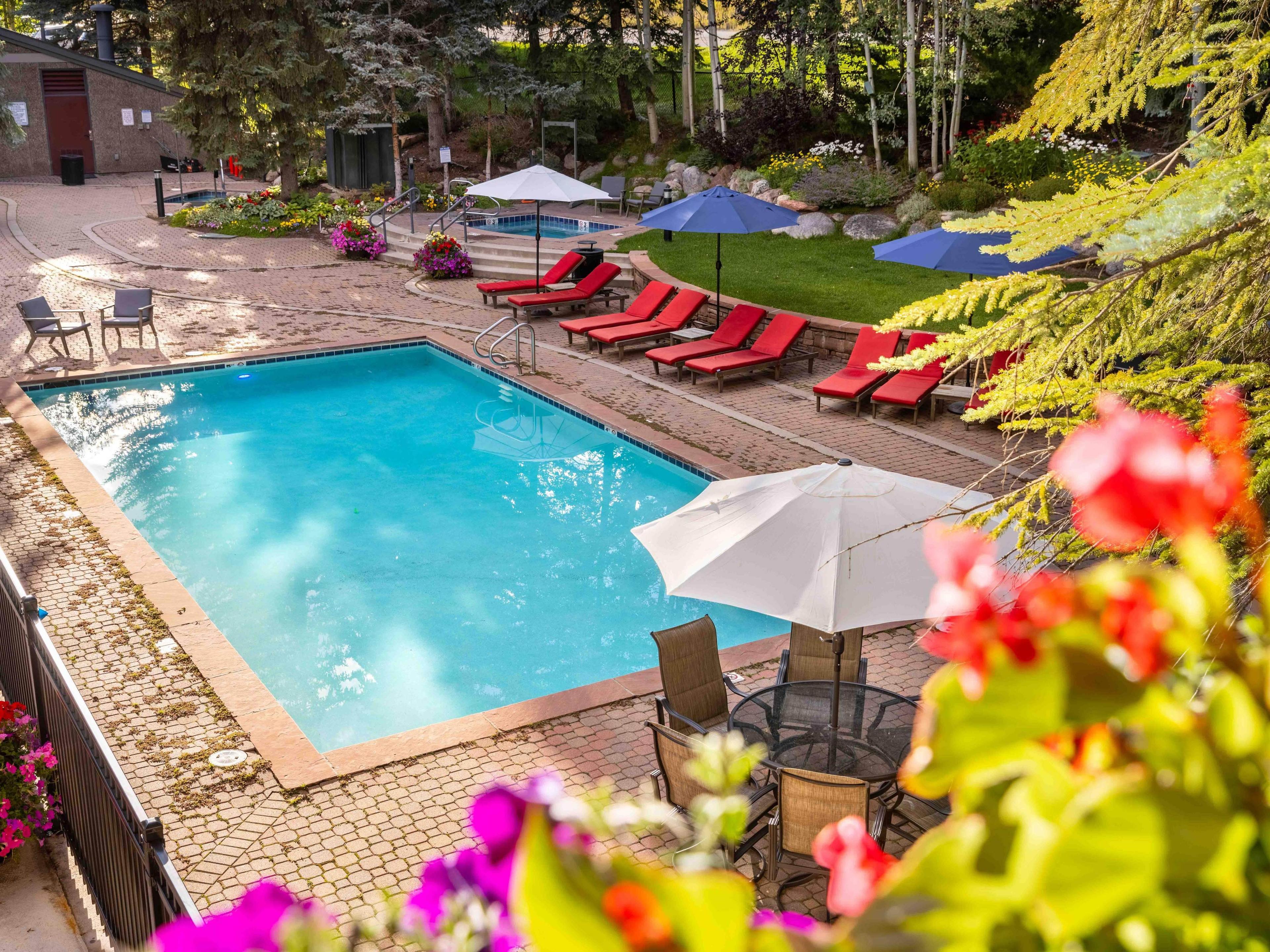 CoralTree Residences Vail - Vantage Point