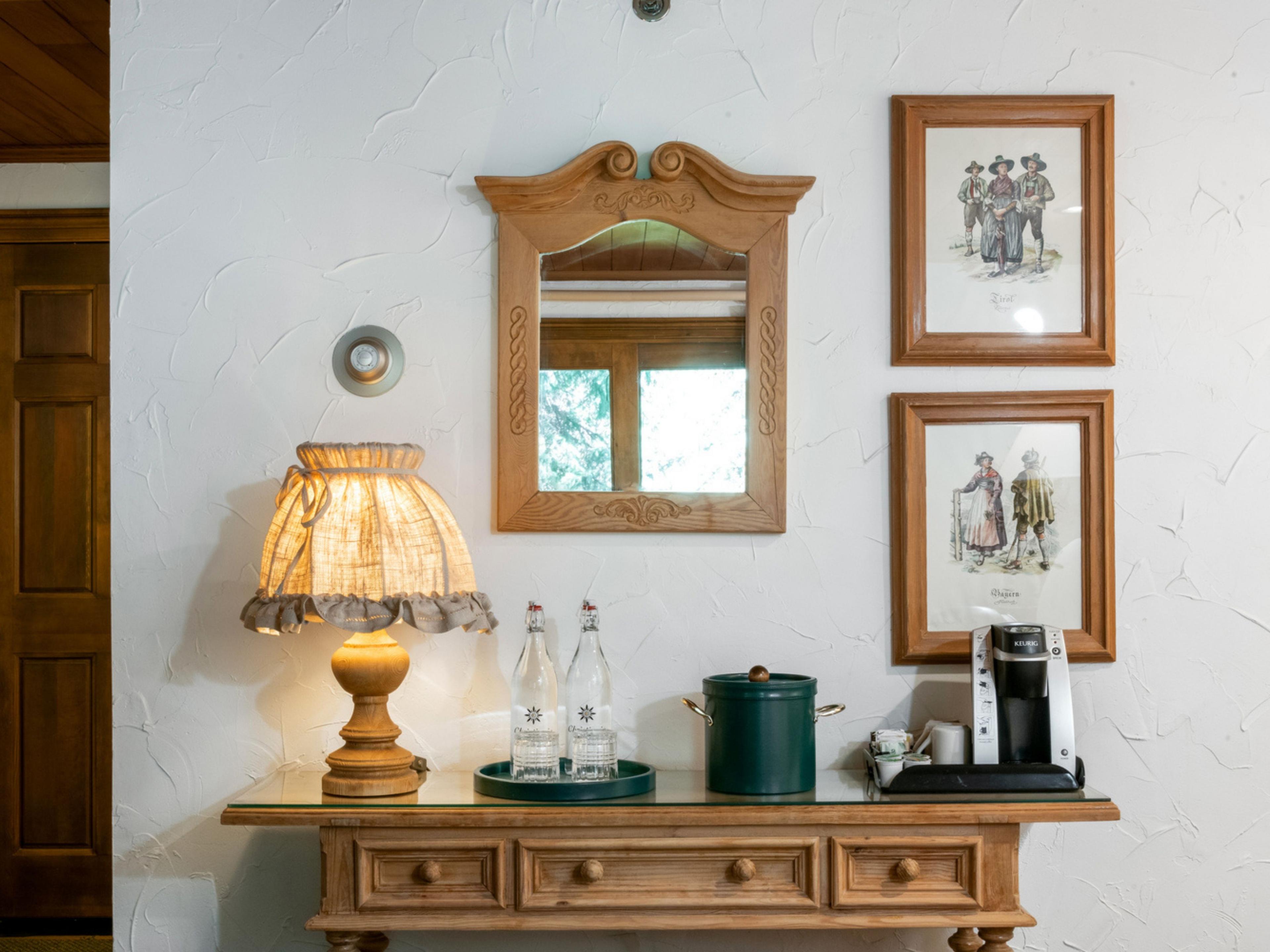 CoralTree Residences Vail - Christiania Condominiums