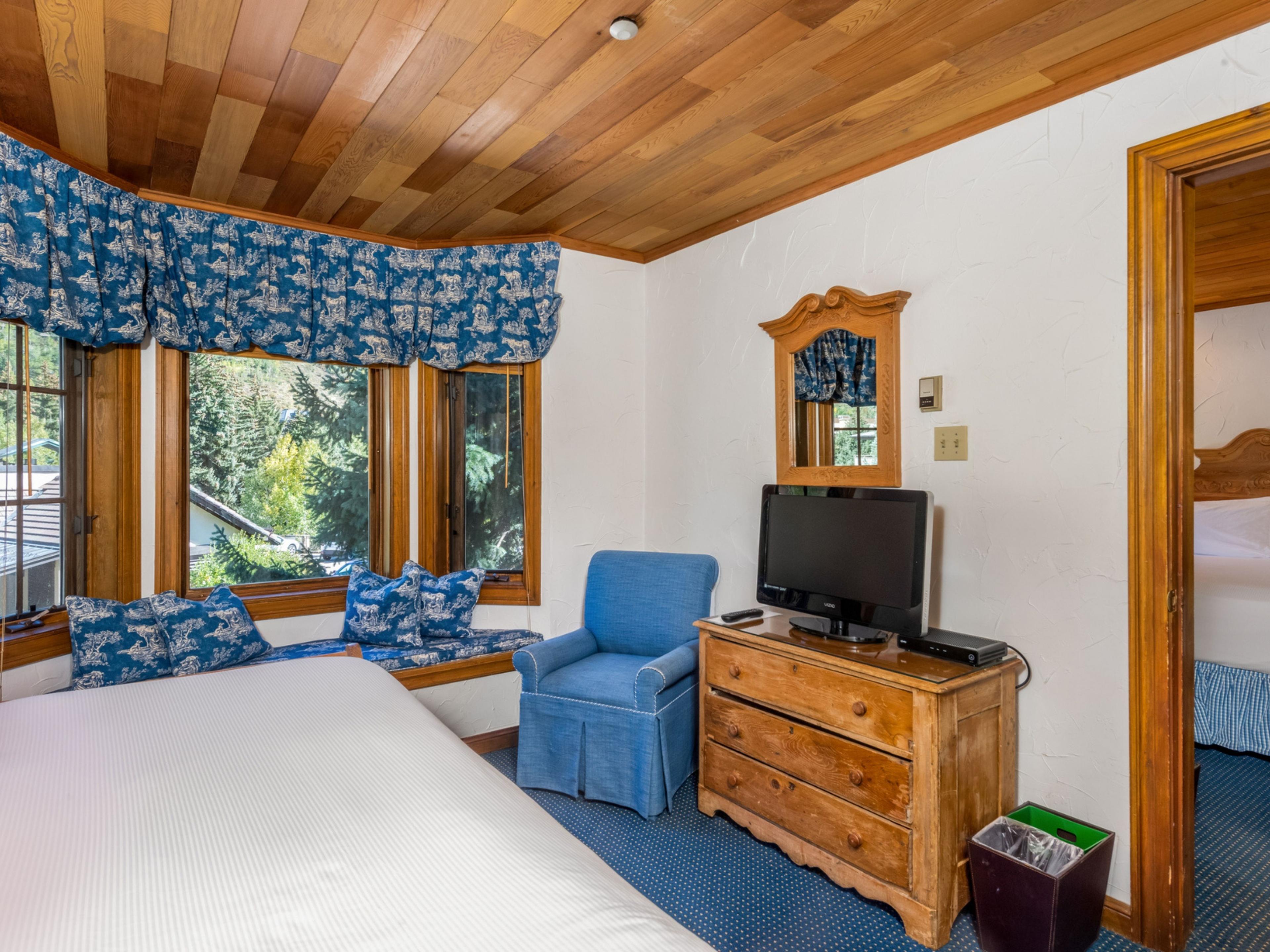 CoralTree Residences Vail - Christiania Condominiums