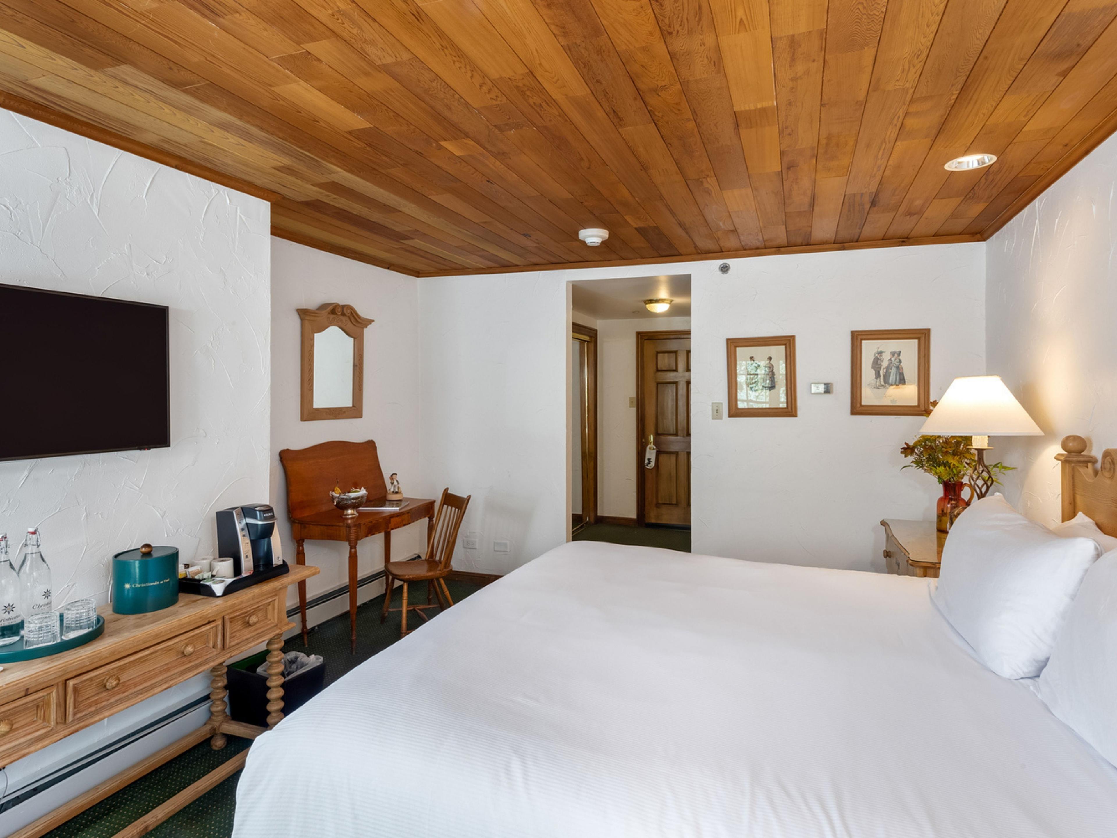 CoralTree Residences Vail - Christiania Condominiums