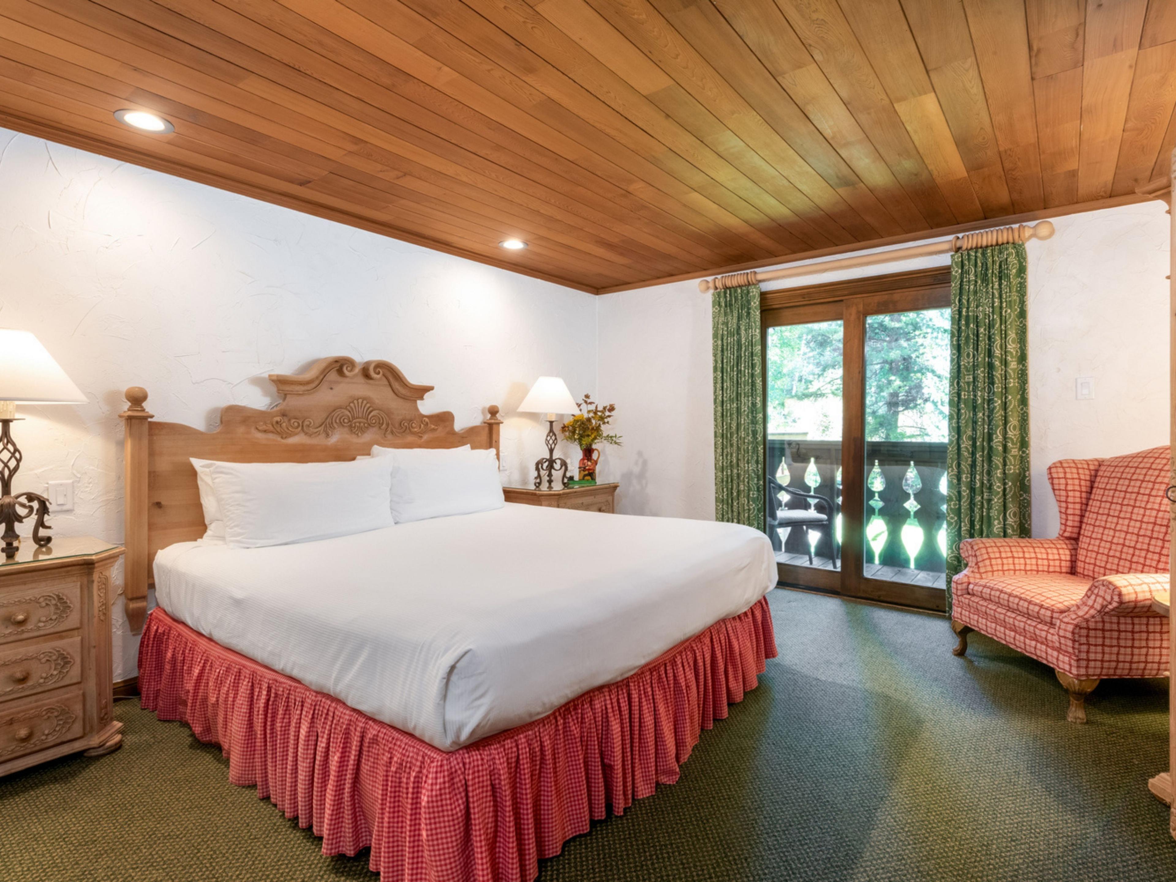 CoralTree Residences Vail - Christiania Condominiums