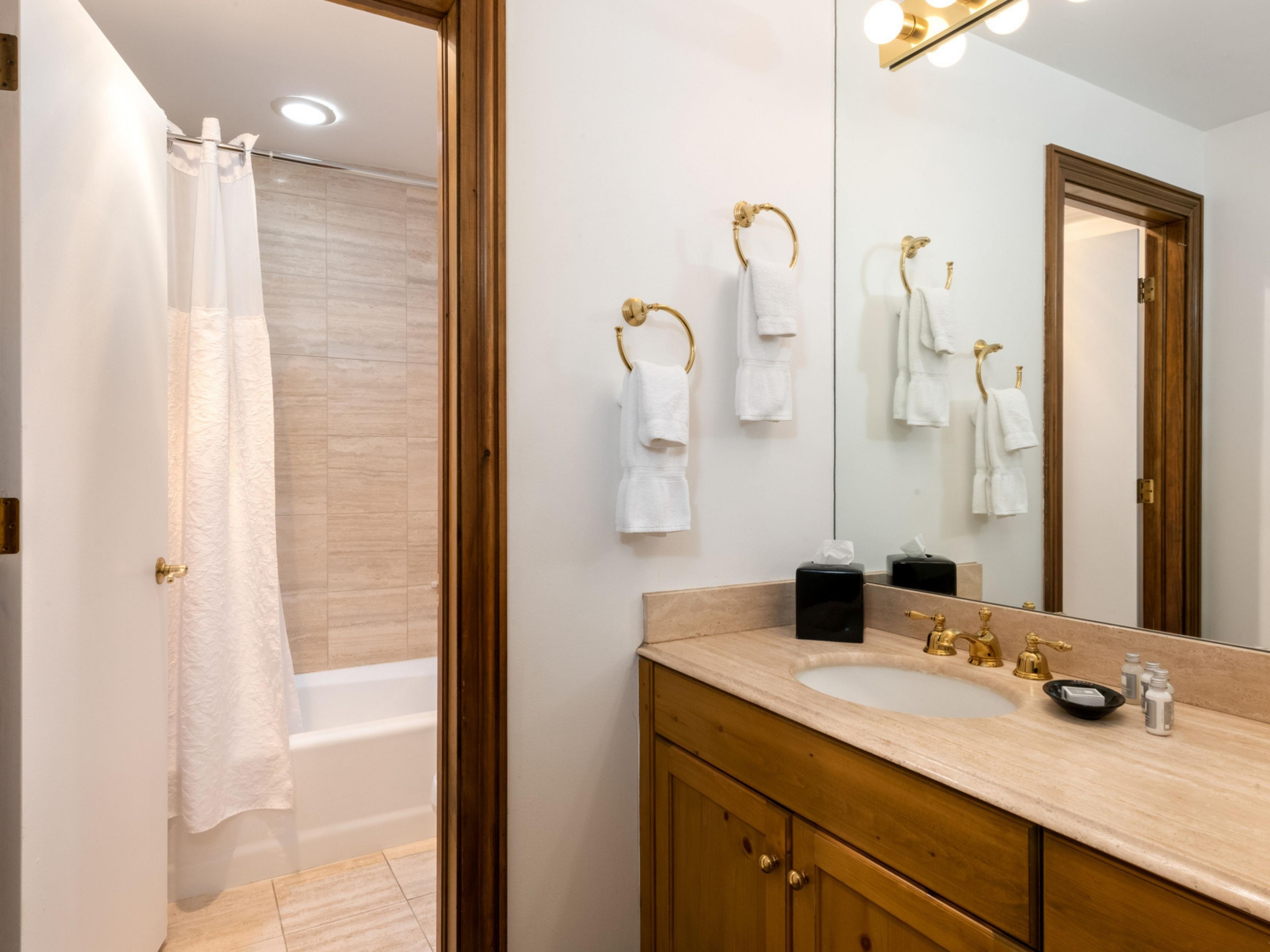 CoralTree Residences Vail - Christiania Condominiums