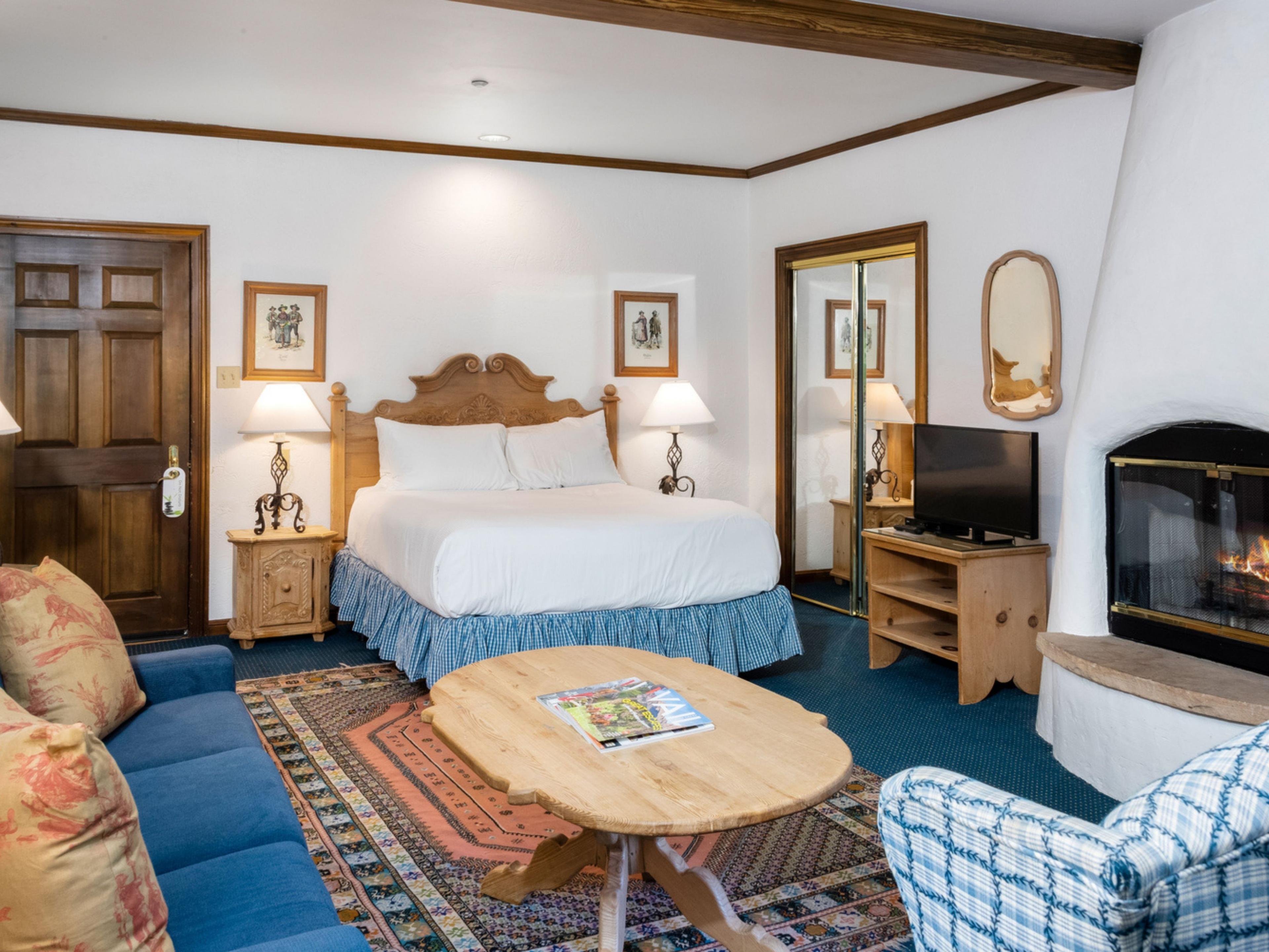 CoralTree Residences Vail - Christiania Condominiums