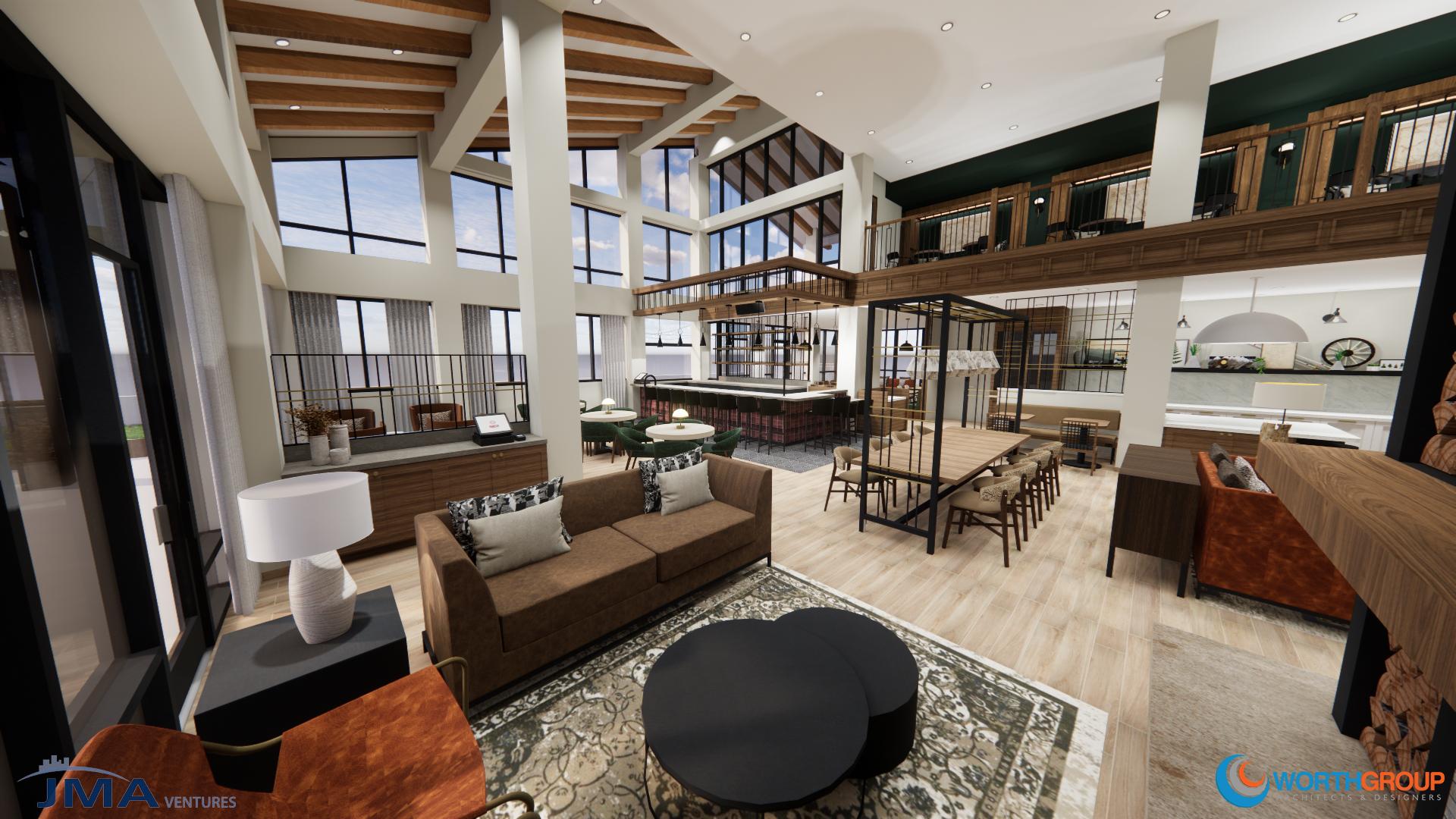 SpringHill Suites Avon Vail Valley