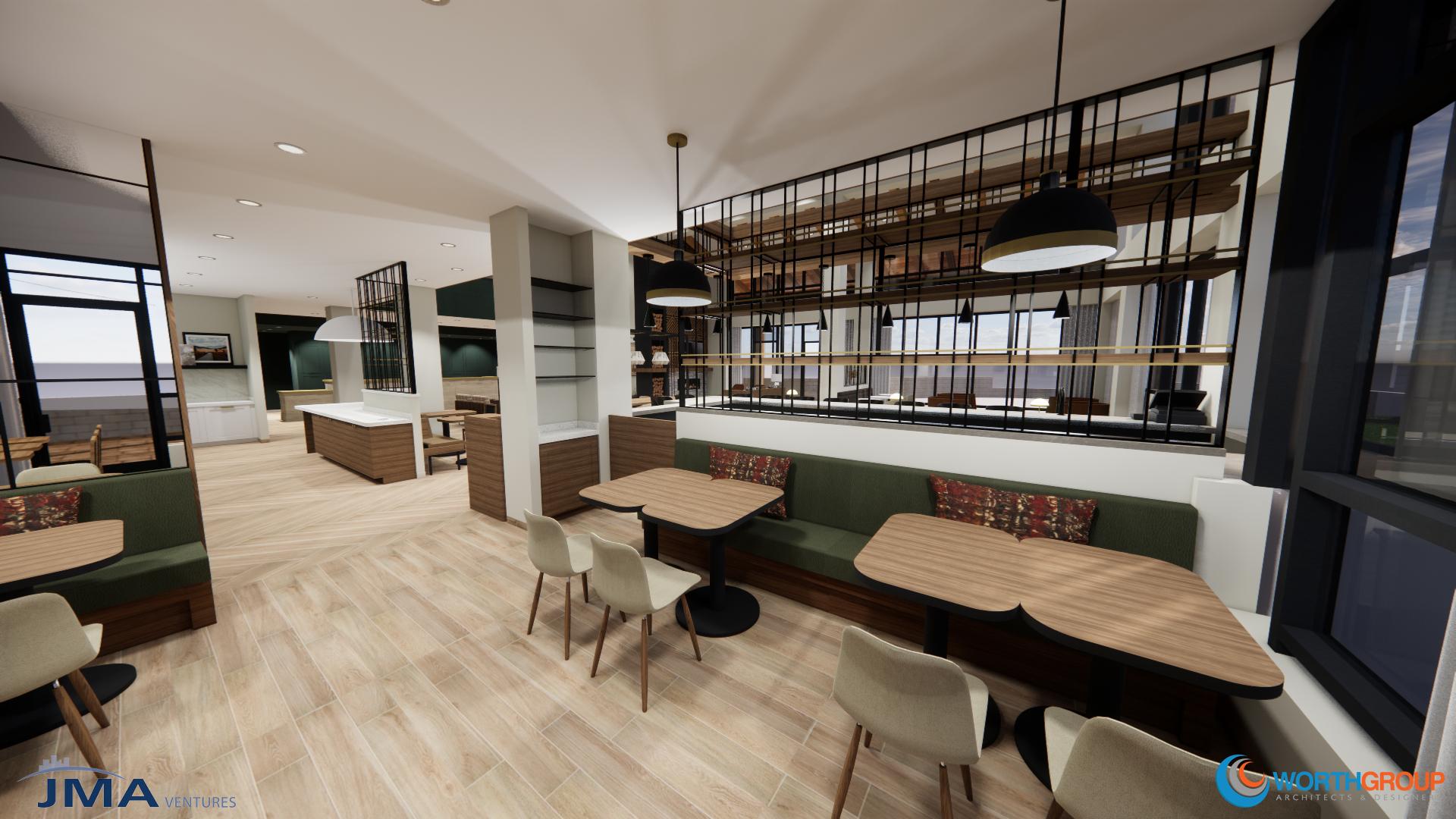 TownePlace Suites Avon Vail Valley