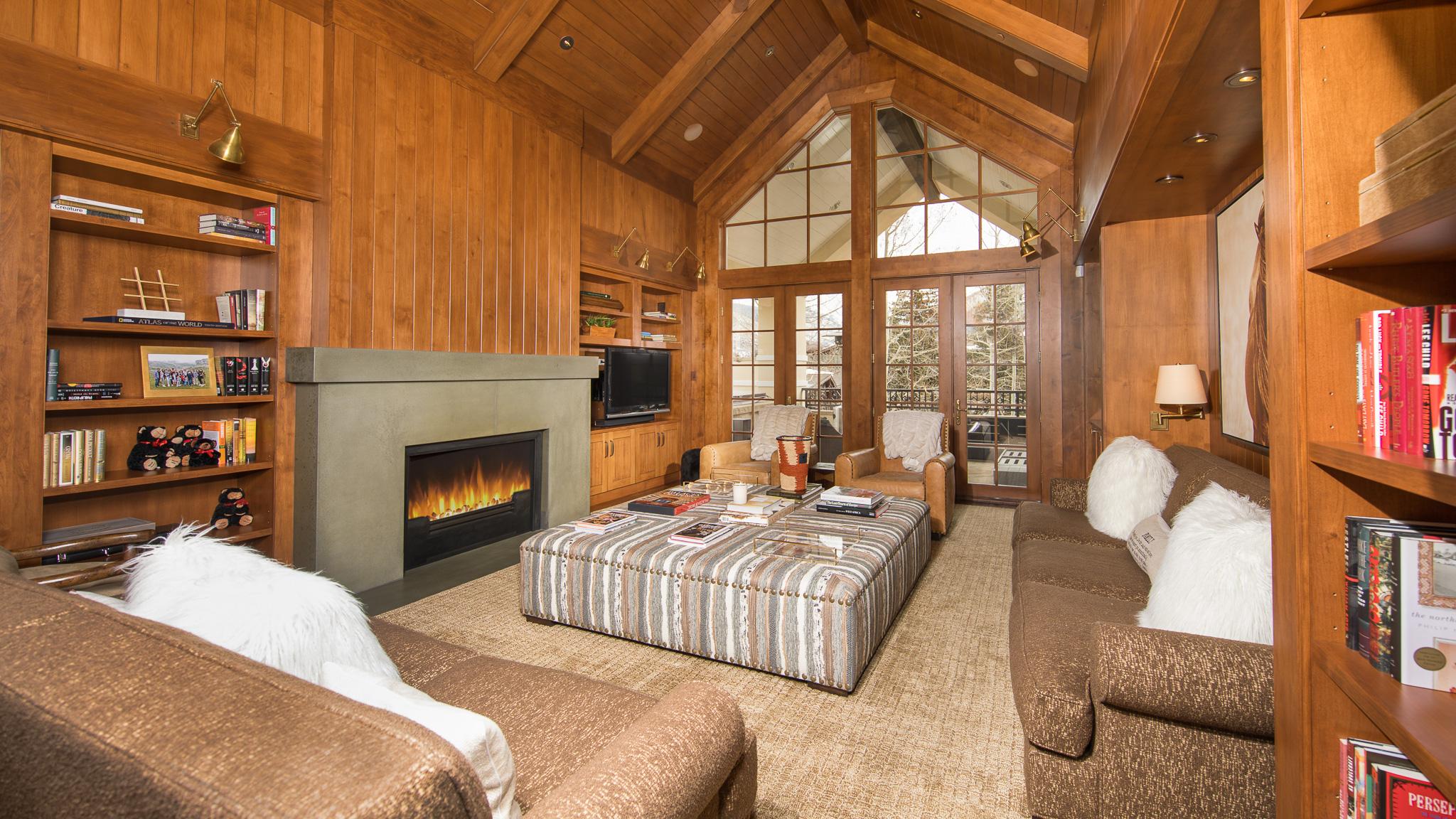 Elysium Peak Penthouse