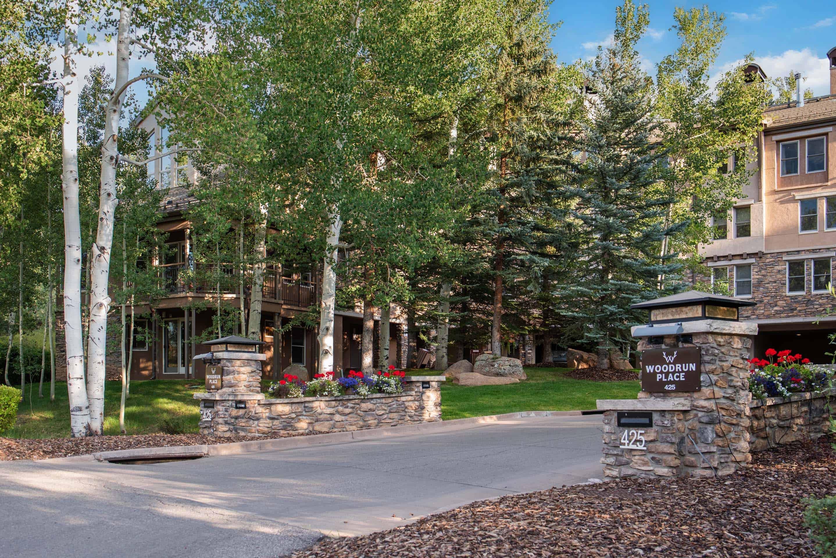 Woodrun Place by East West Hospitality