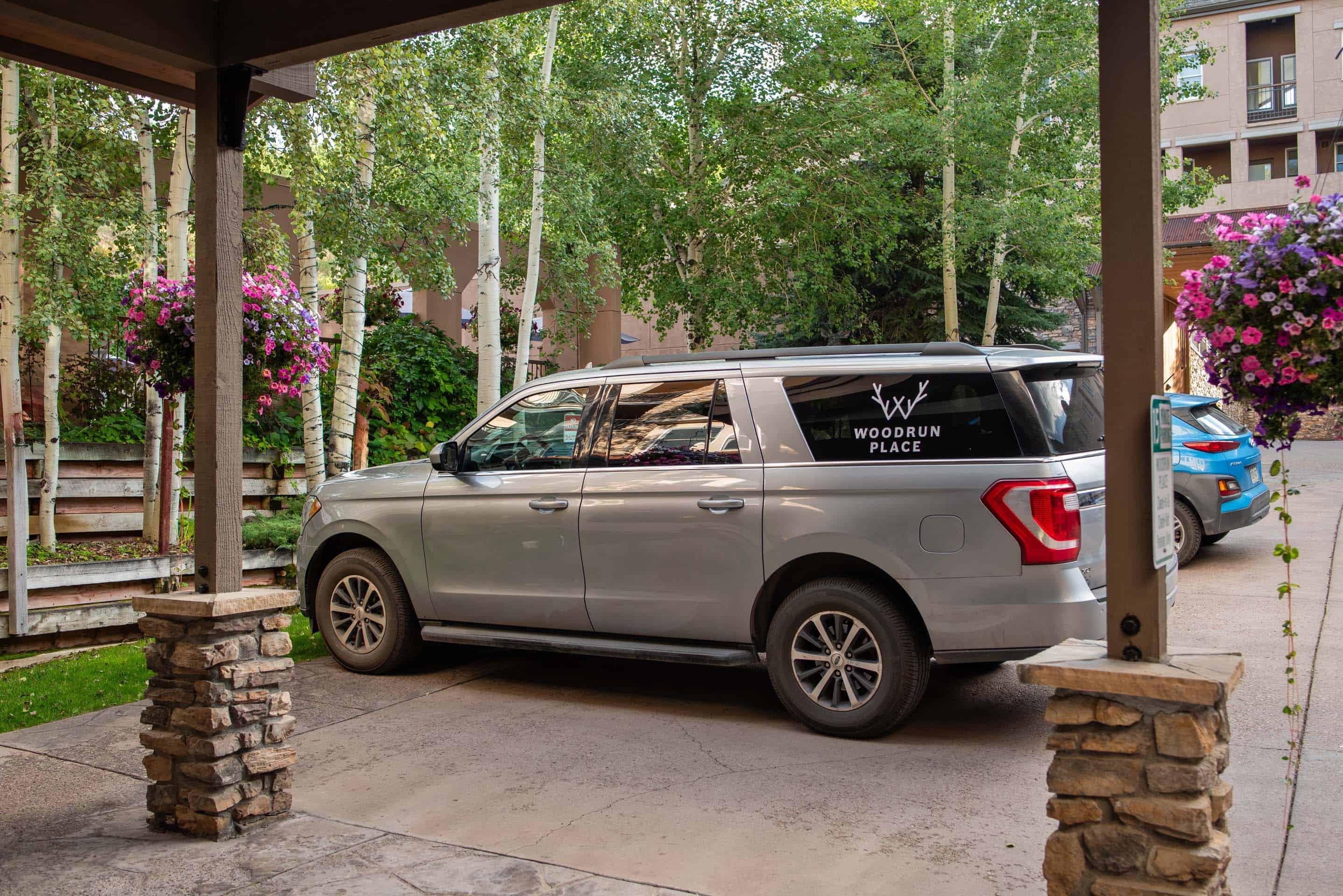 Woodrun Place by East West Hospitality