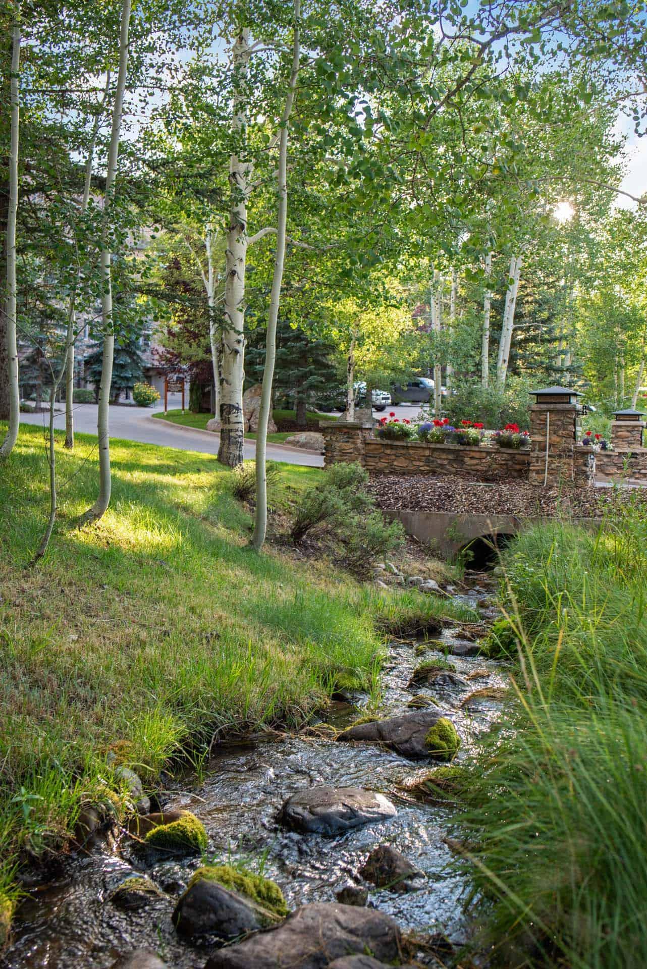 Woodrun Place by East West Hospitality