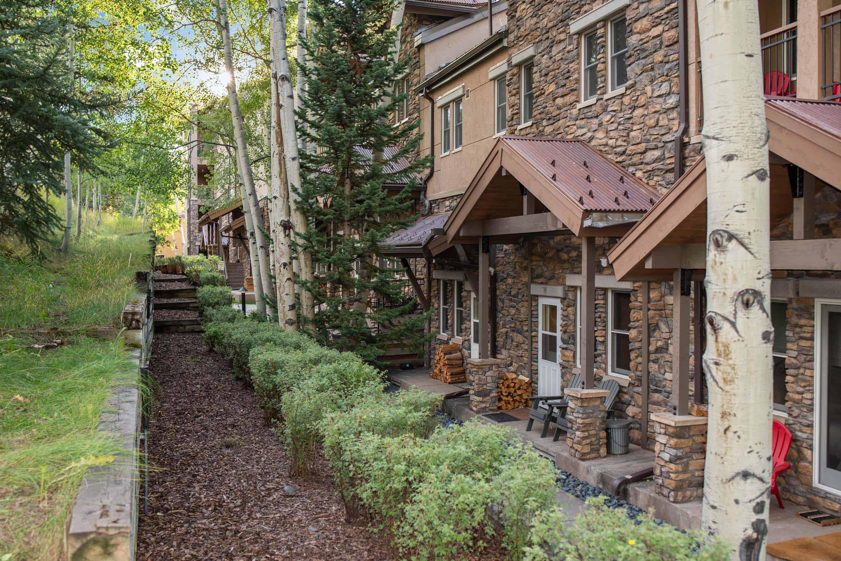 Woodrun Place by East West Hospitality