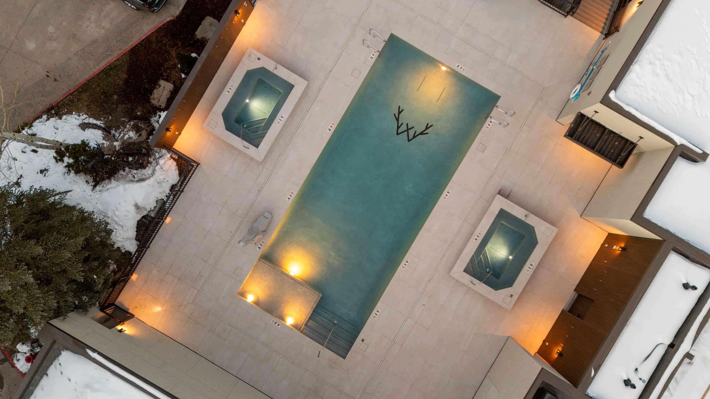 Woodrun Place by East West Hospitality