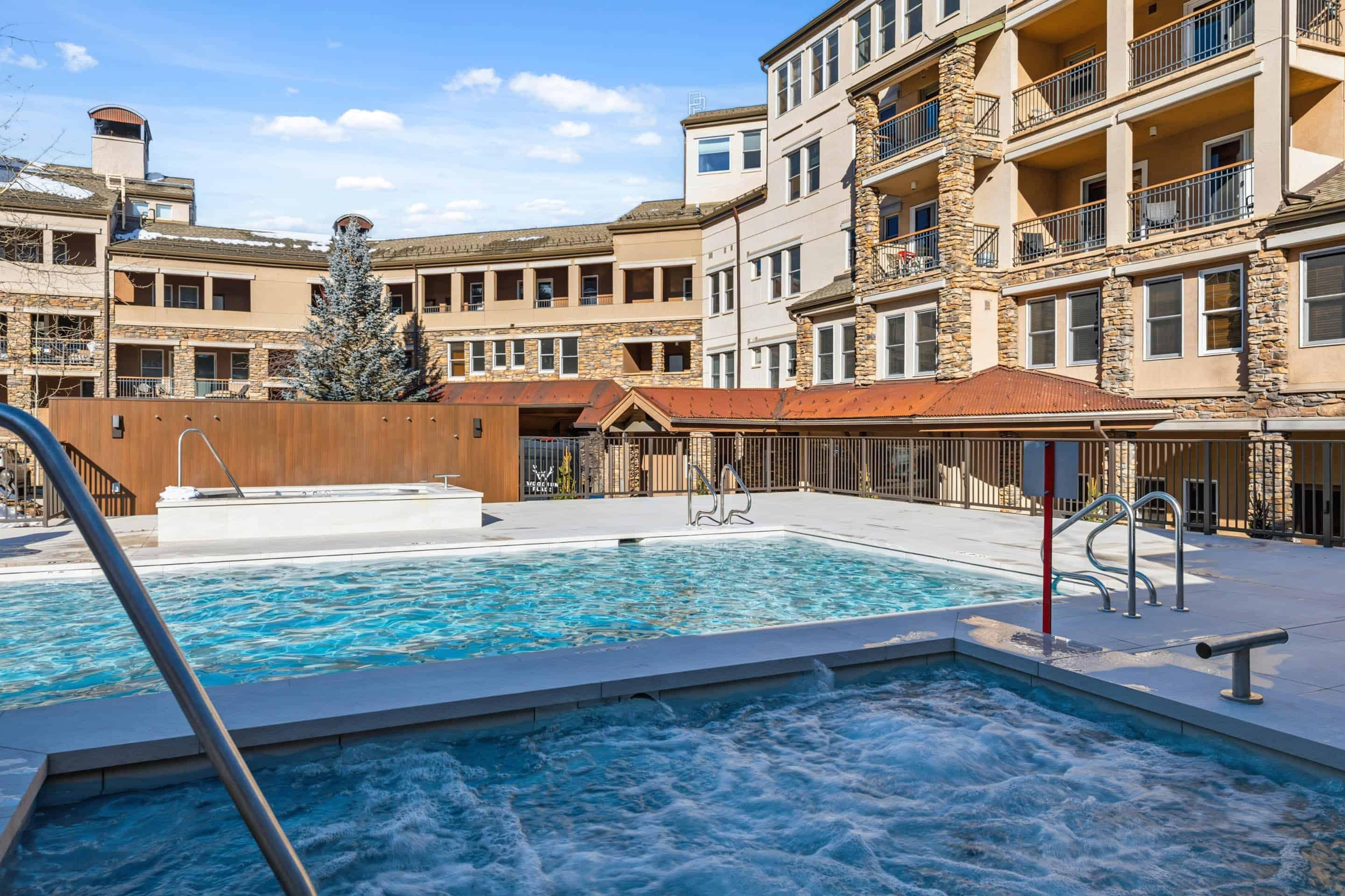 Woodrun Place by East West Hospitality