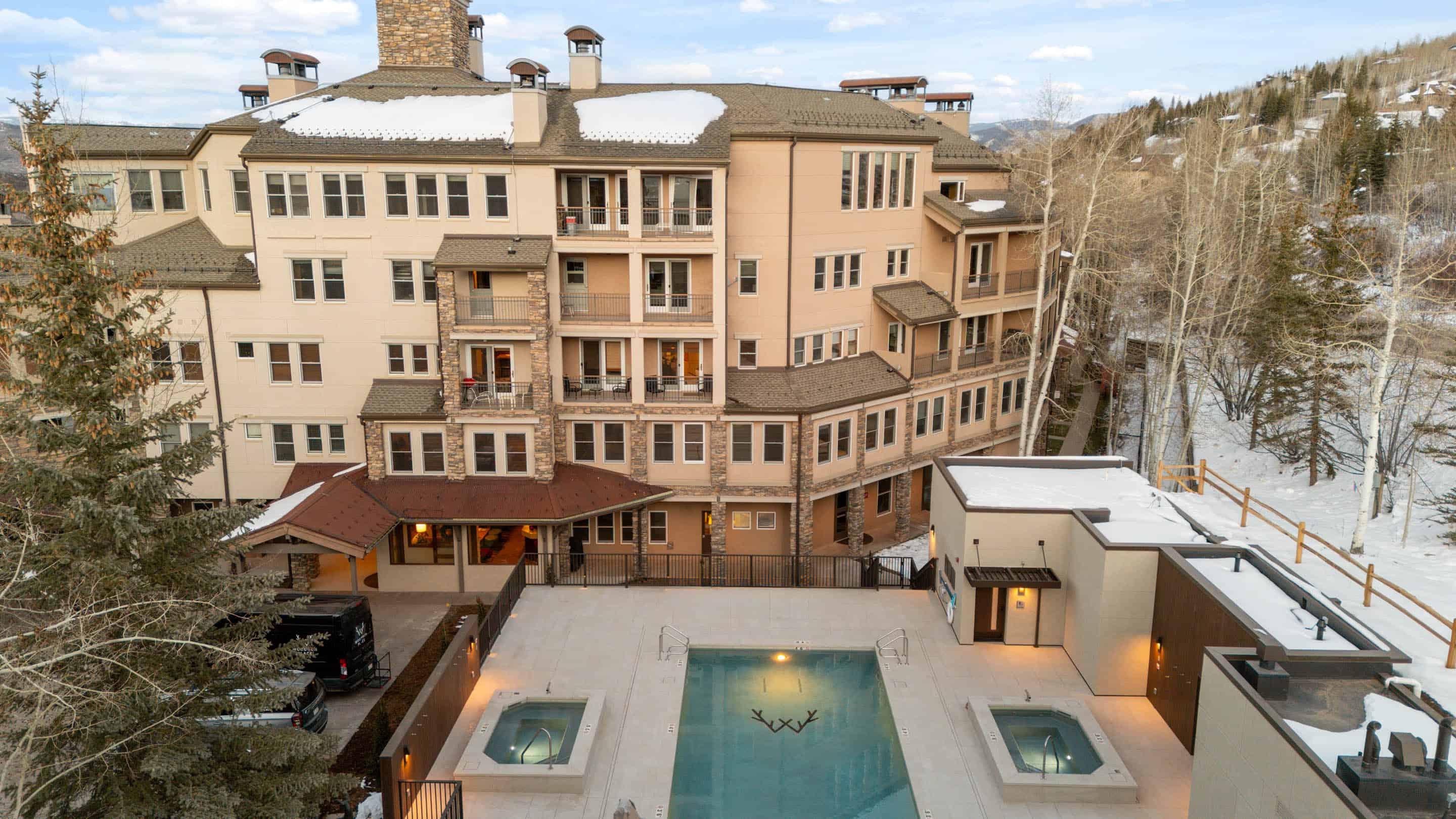 Woodrun Place by East West Hospitality