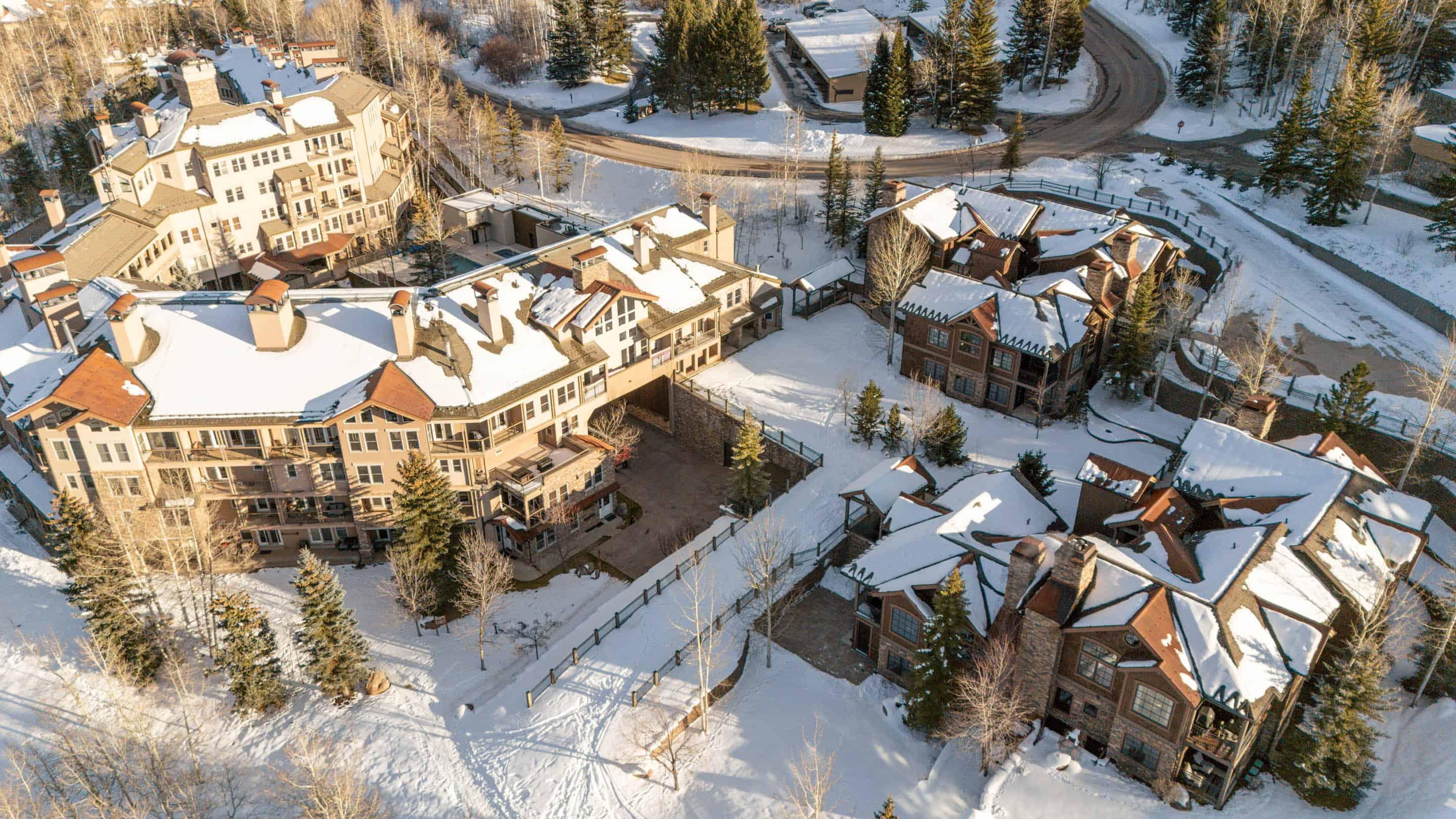 Woodrun Place by East West Hospitality