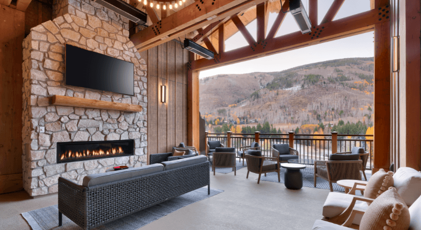 Residence Inn by Marriott Vail Colorado