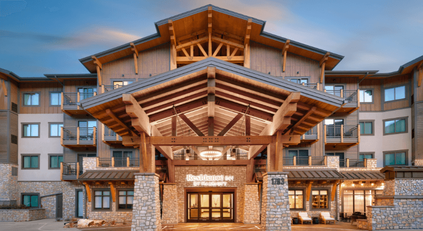 Residence Inn by Marriott Vail Colorado