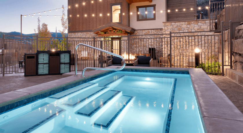 Residence Inn by Marriott Vail Colorado