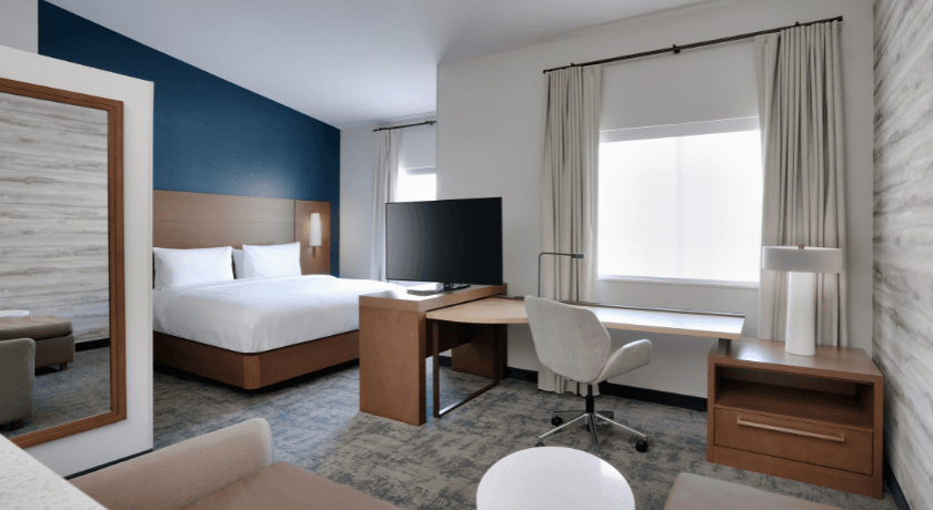 Residence Inn by Marriott Vail Colorado