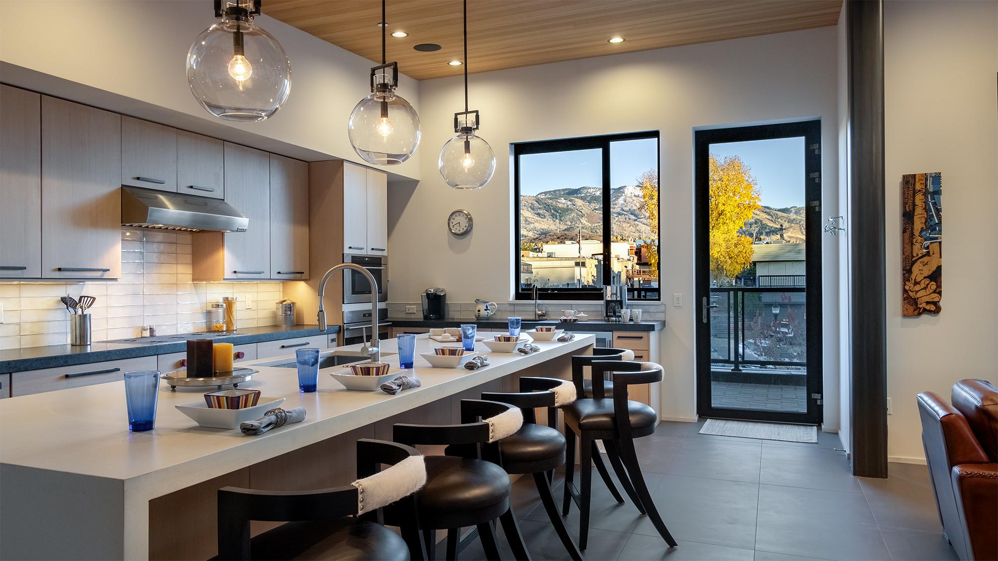 Butterfly Lofts - East