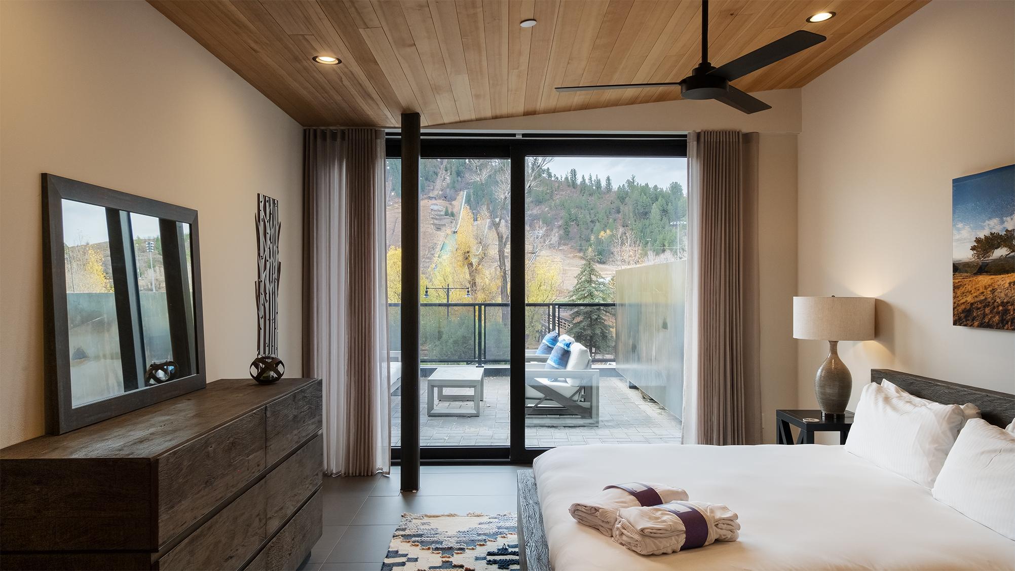 Butterfly Lofts - East