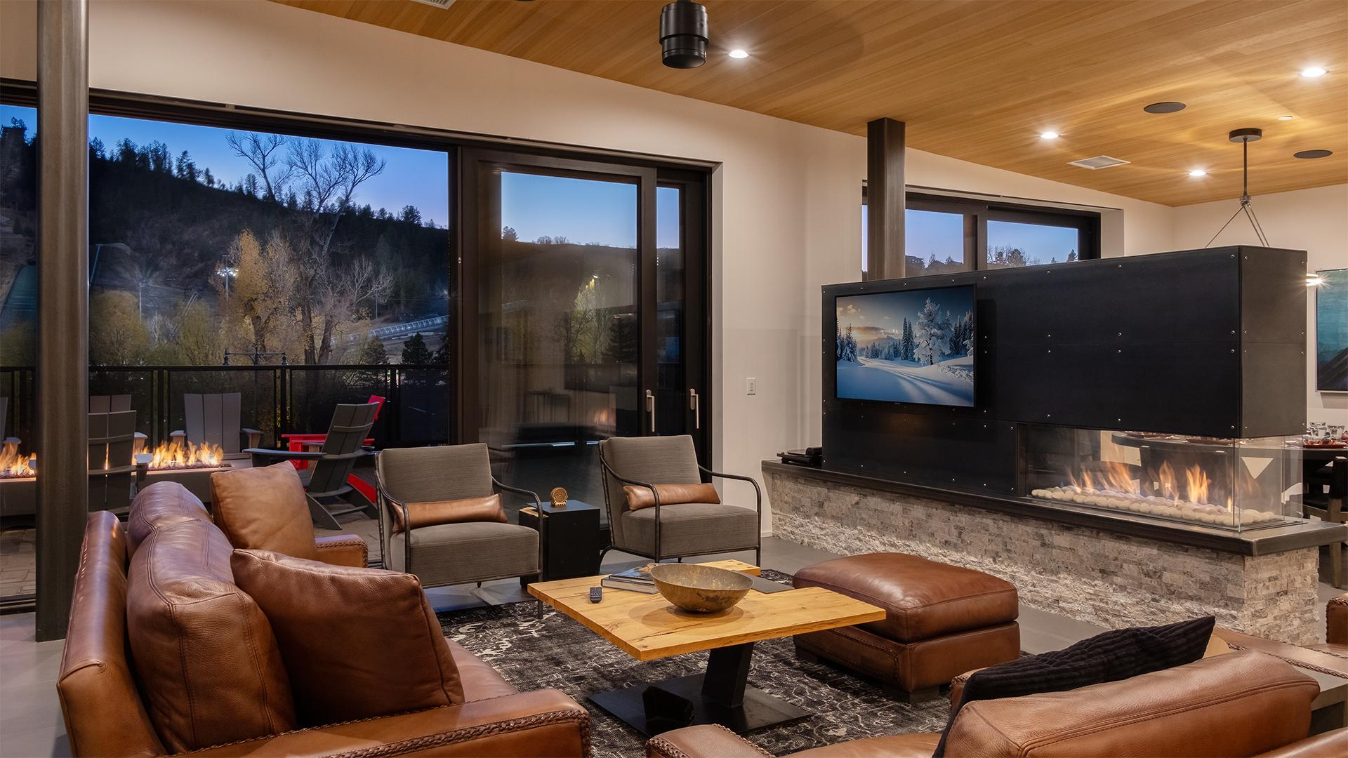 Butterfly Lofts - East