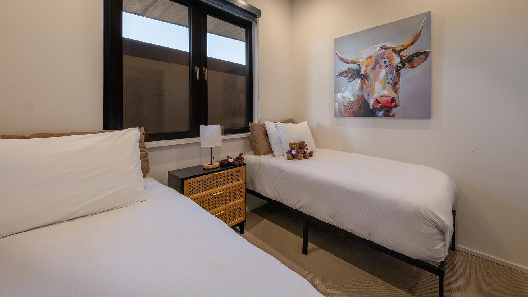 Butterfly Lofts - East