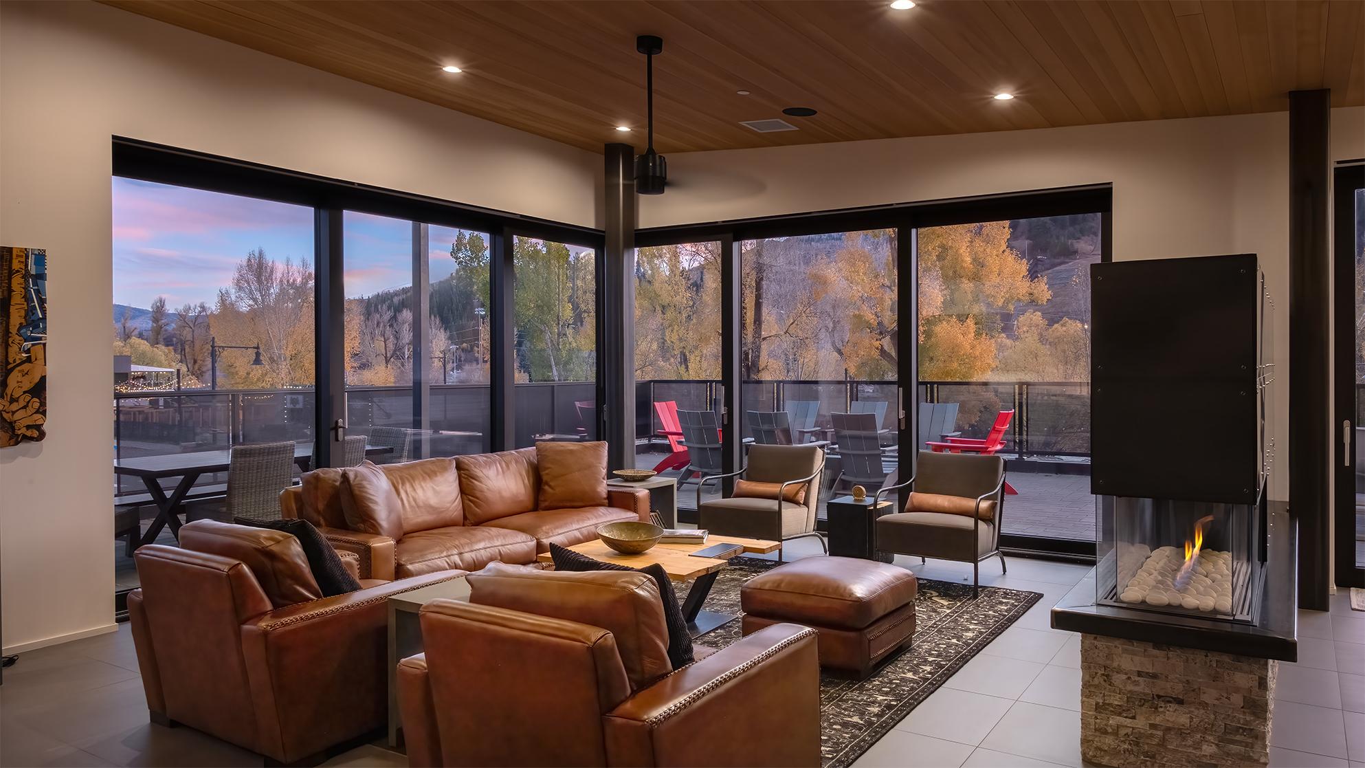 Butterfly Lofts - East