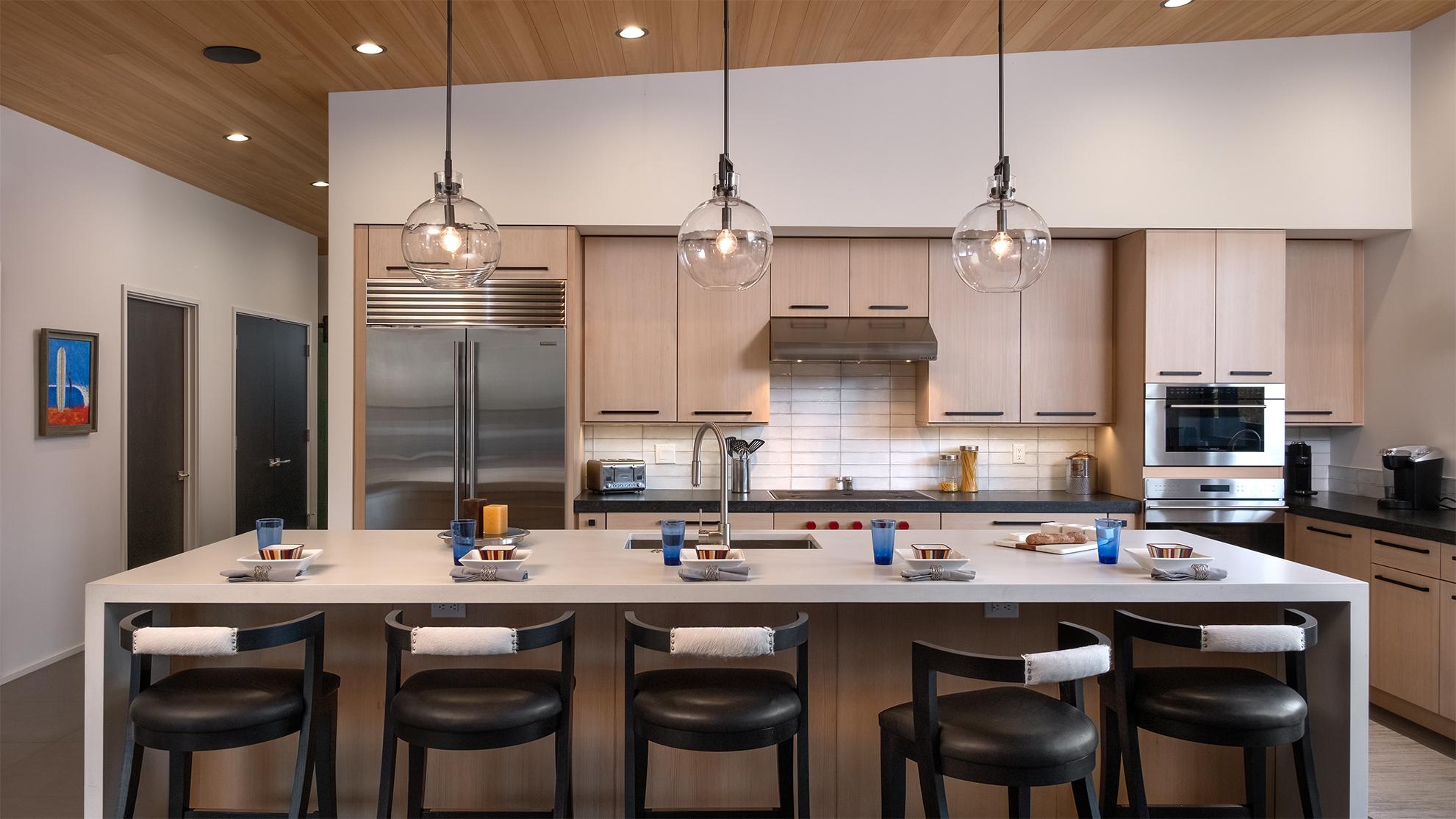 Butterfly Lofts - East