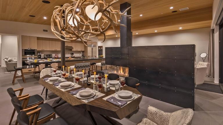 Butterfly Lofts Grande