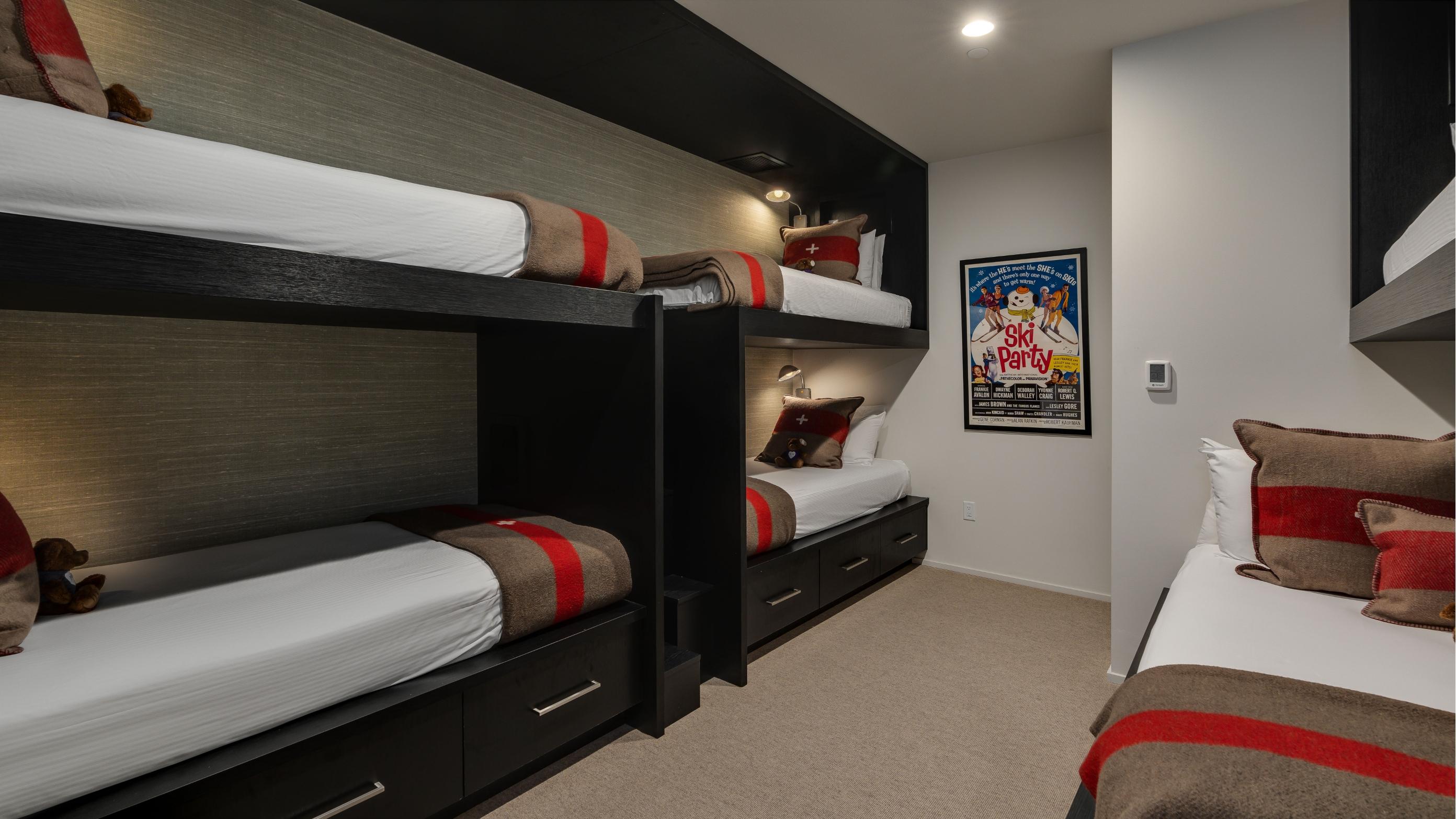 Butterfly Lofts Grande