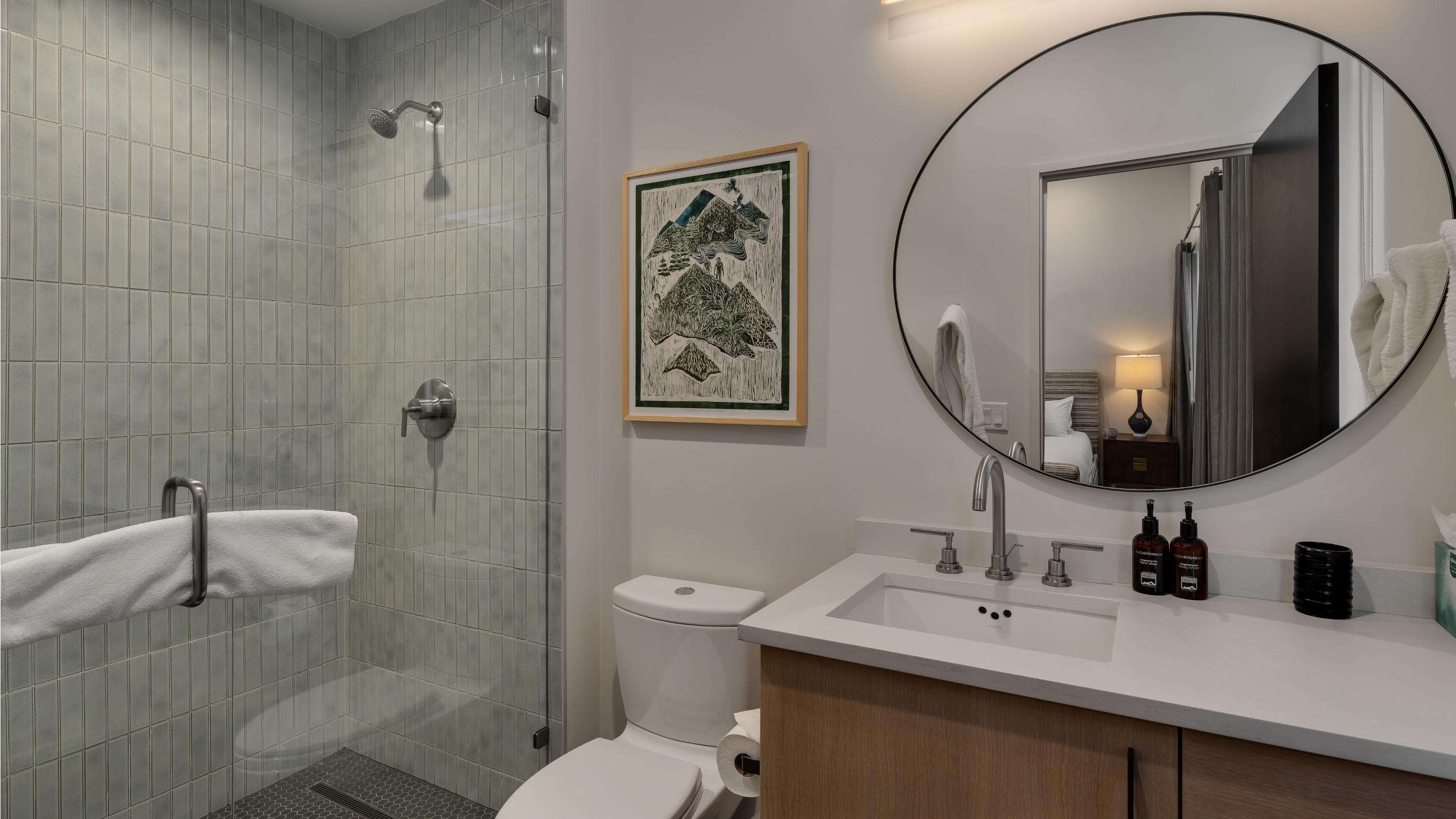 Butterfly Lofts Grande