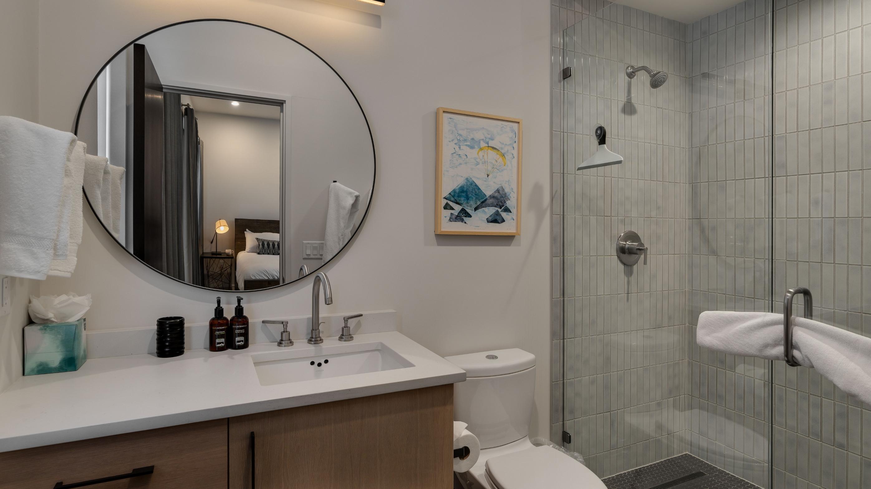 Butterfly Lofts Grande