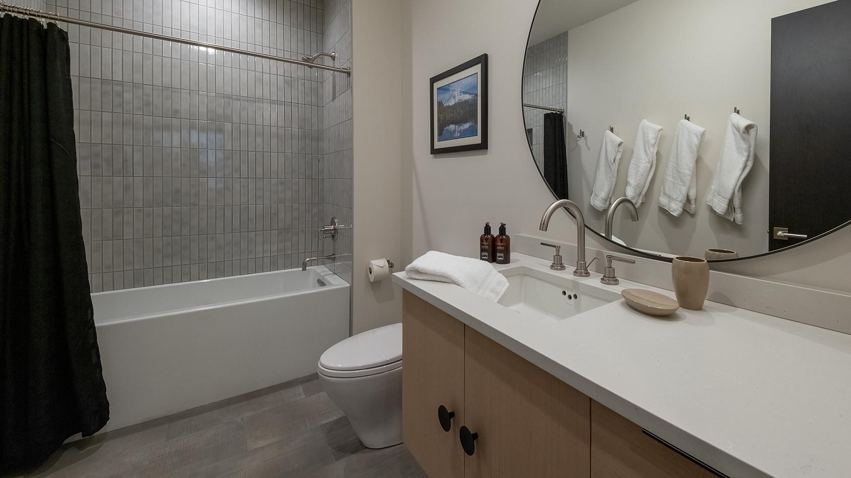 Butterfly Lofts Grande