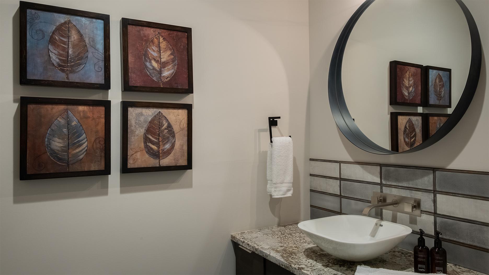 Butterfly Lofts Grande