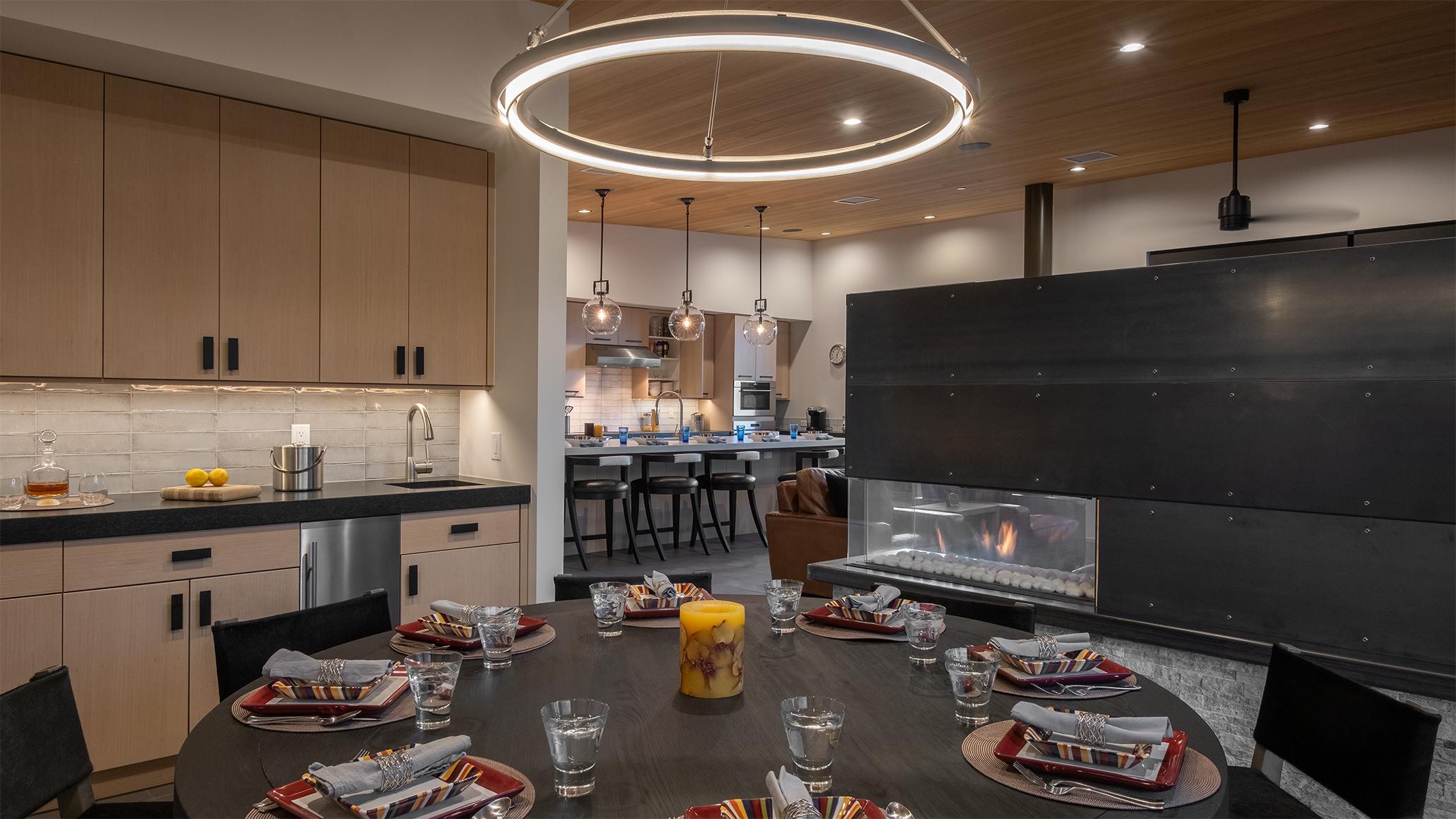 Butterfly Lofts Grande