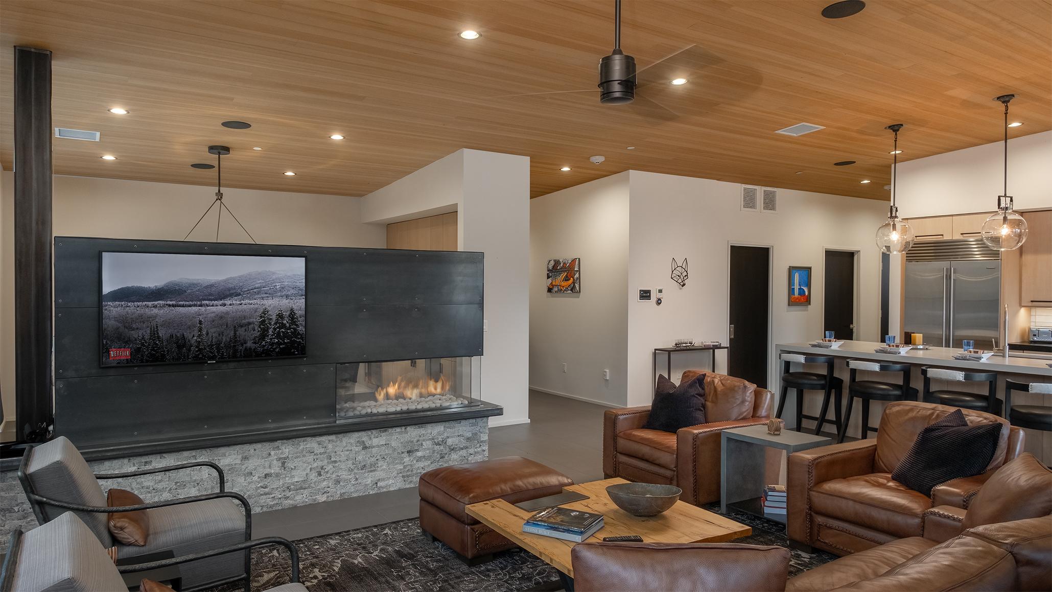 Butterfly Lofts Grande