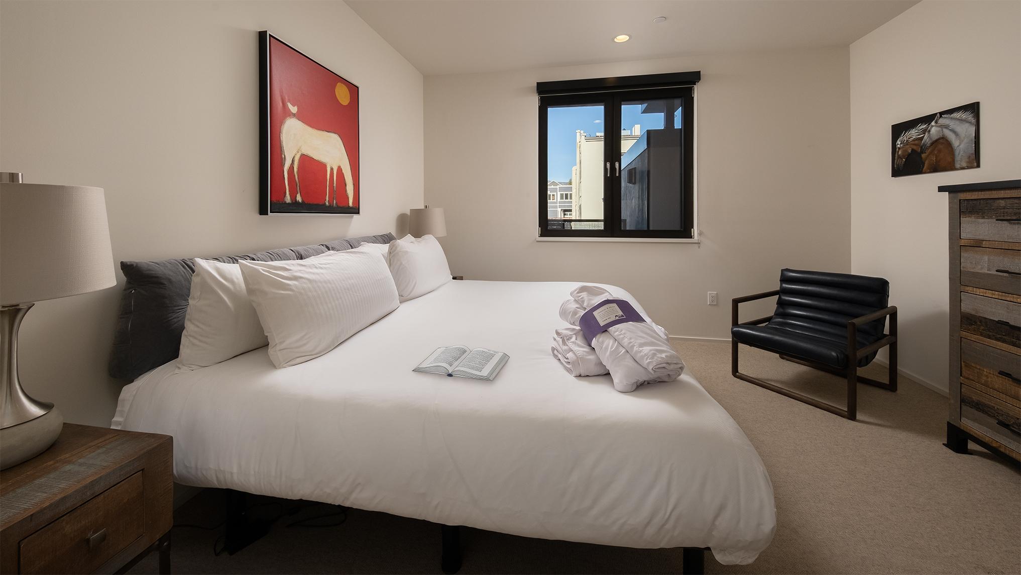 Butterfly Lofts Grande