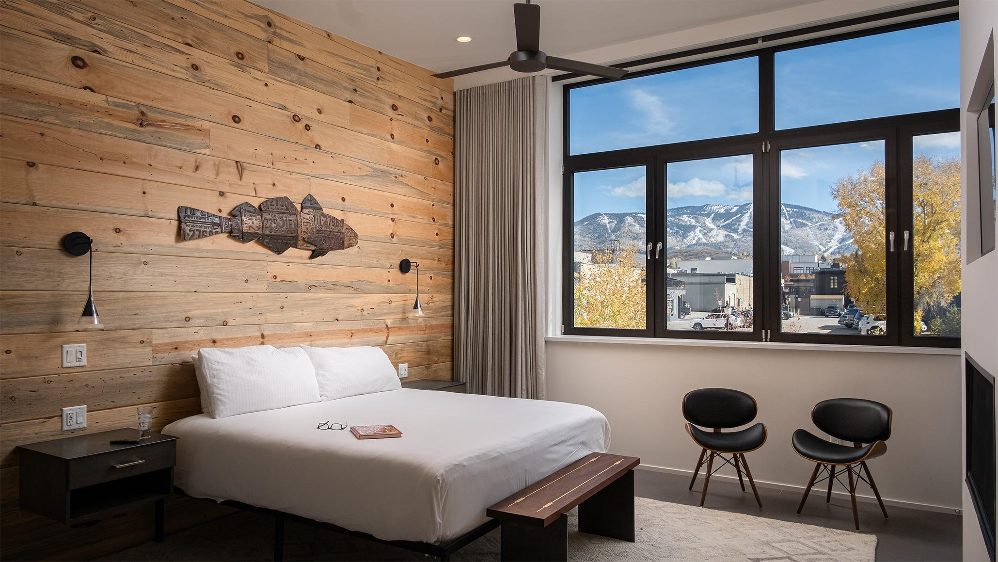 Butterfly Lofts Grande