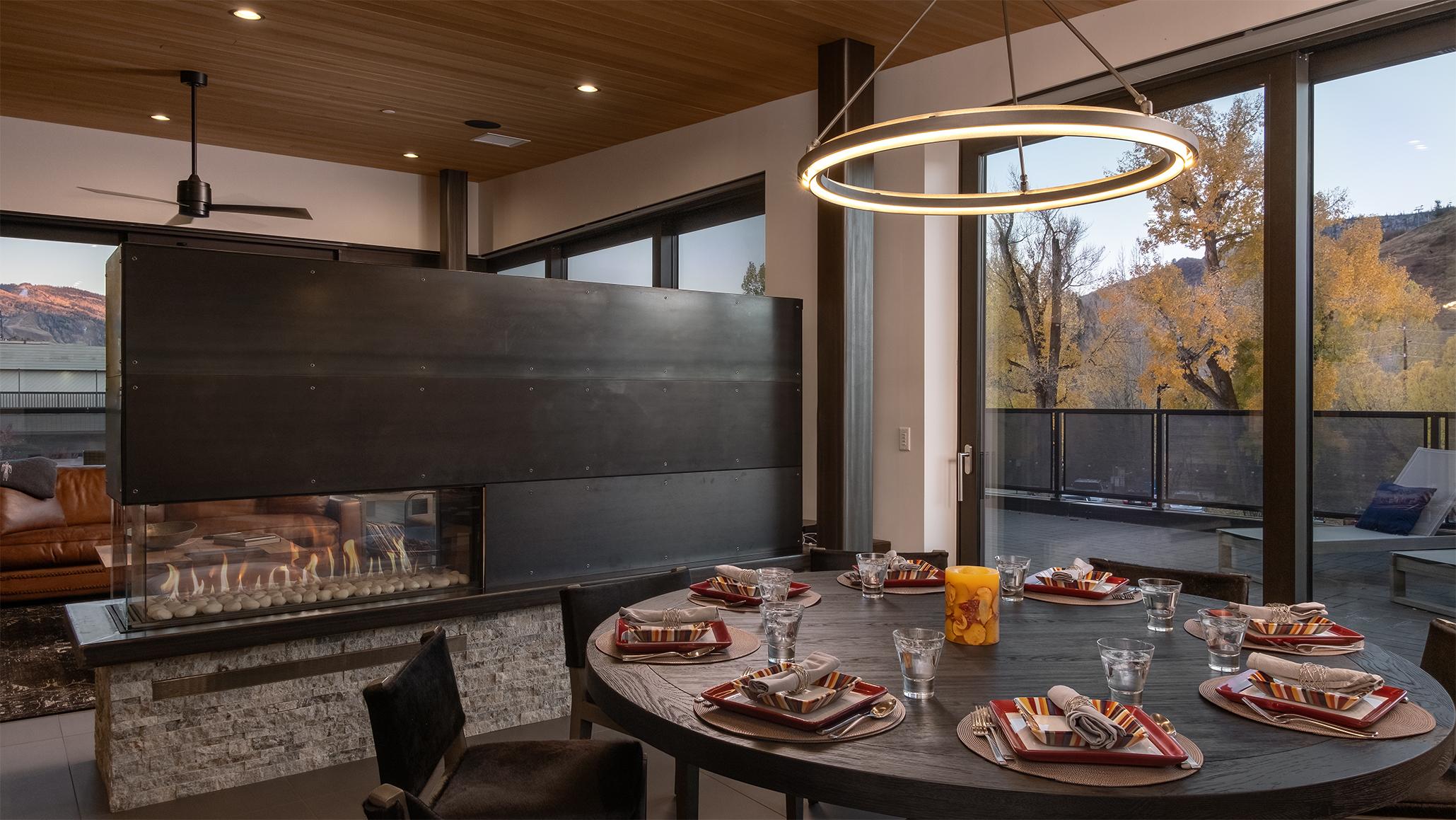 Butterfly Lofts Grande