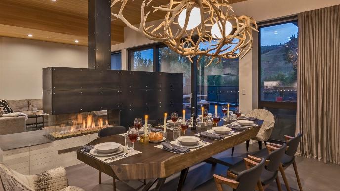 Butterfly Lofts Grande