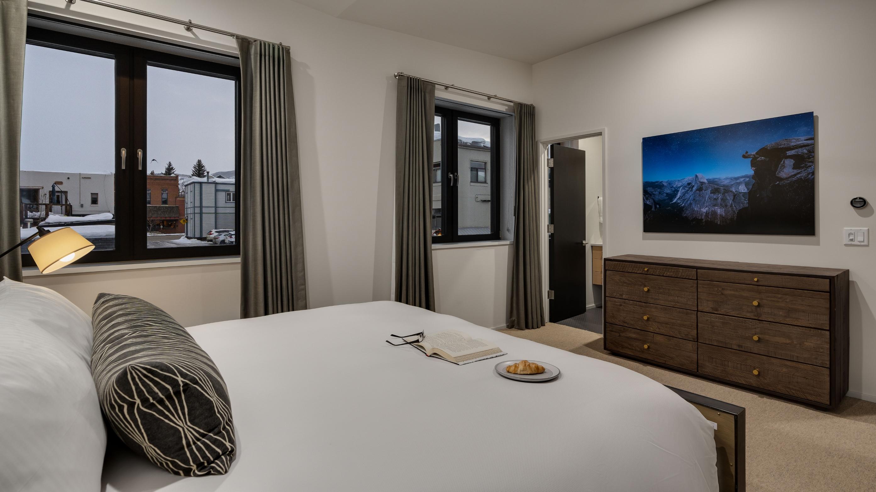 Butterfly Lofts Grande