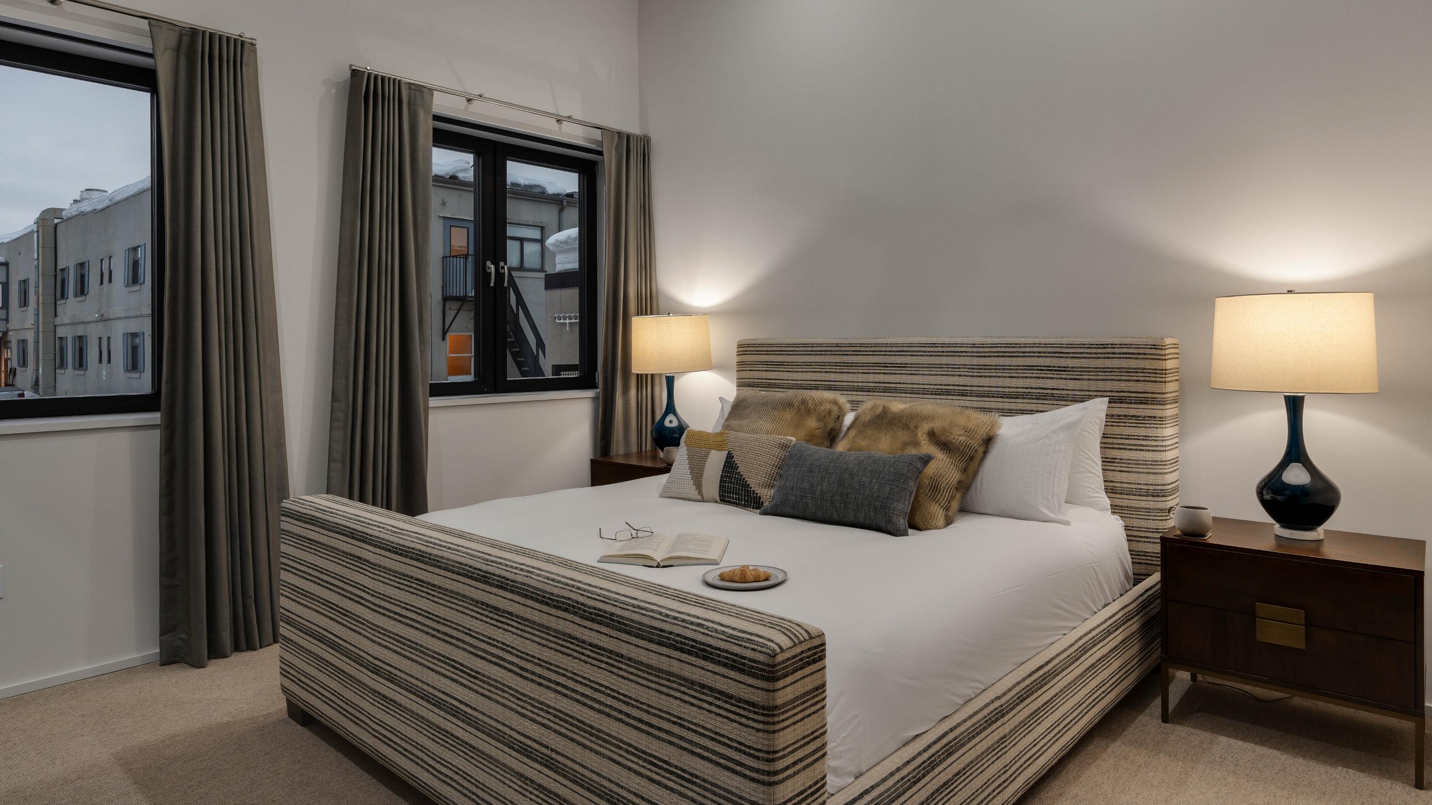 Butterfly Lofts Grande