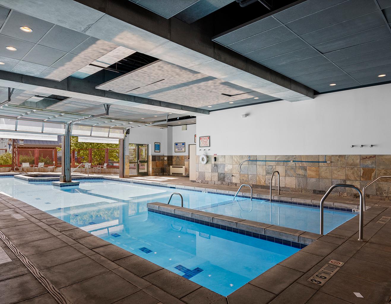 Newpark by All Seasons Resort Lodging