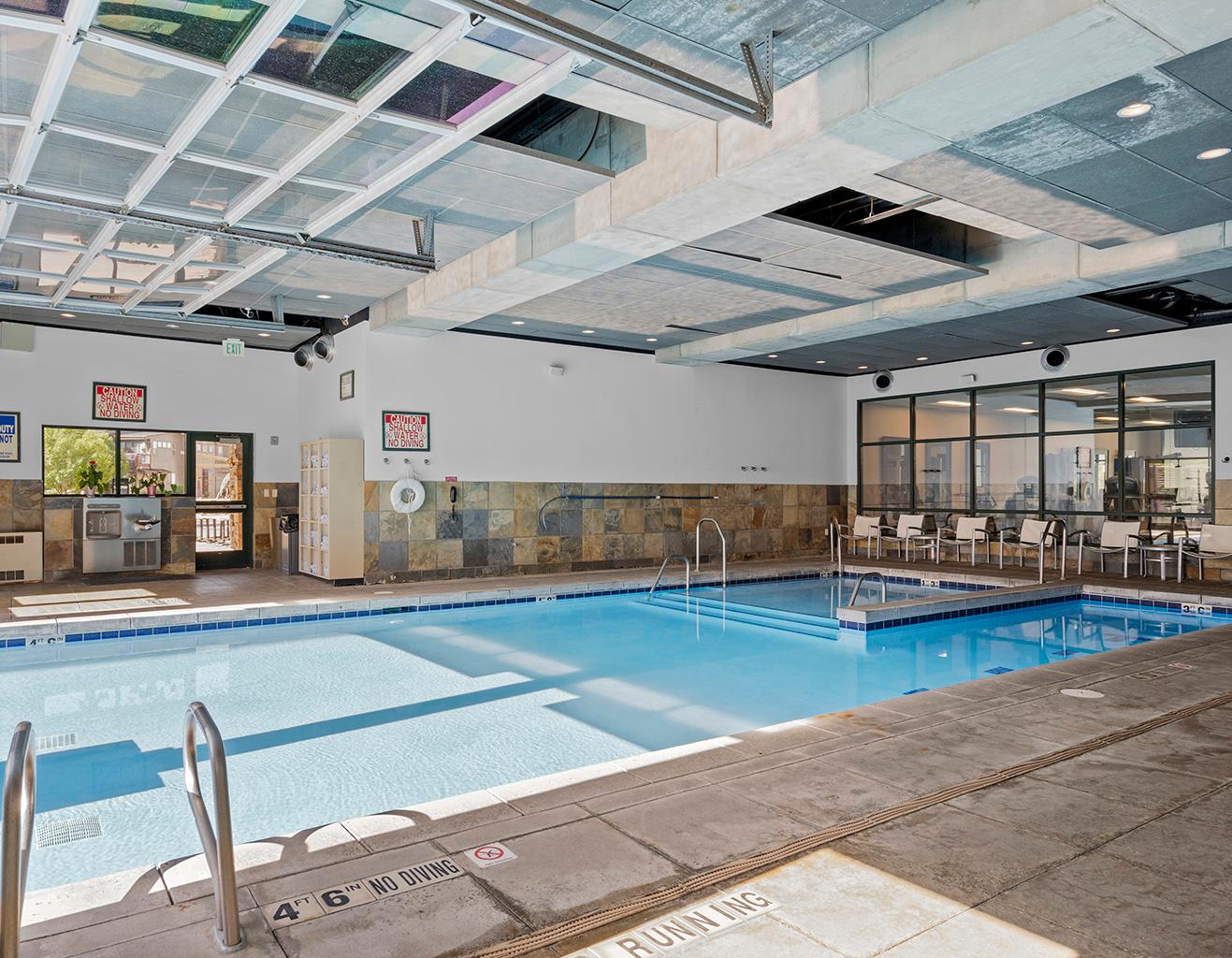 Newpark by All Seasons Resort Lodging