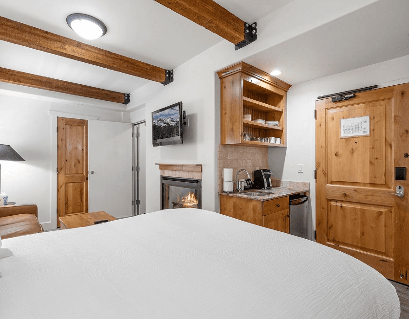 Newpark by All Seasons Resort Lodging