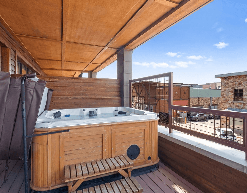 Newpark by All Seasons Resort Lodging