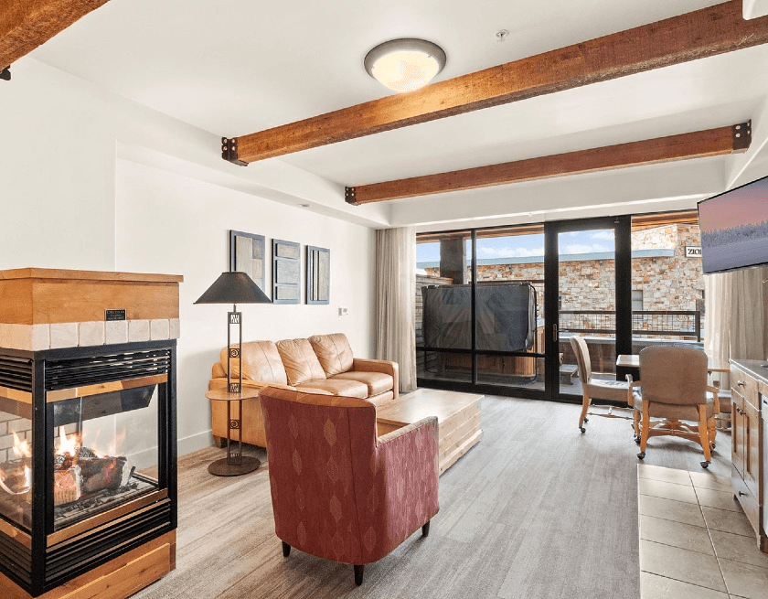 Newpark by All Seasons Resort Lodging