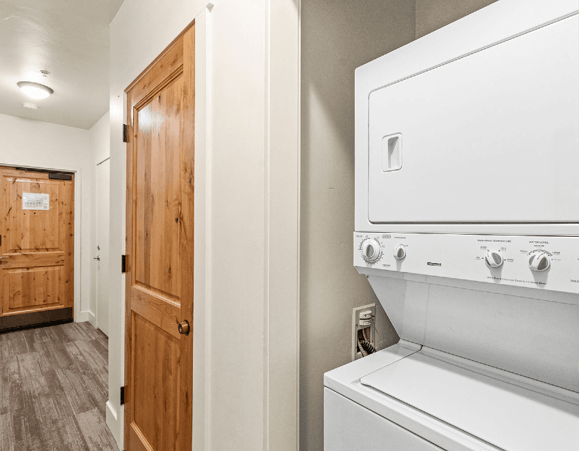 Newpark by All Seasons Resort Lodging