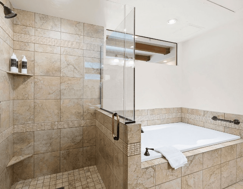 Newpark by All Seasons Resort Lodging